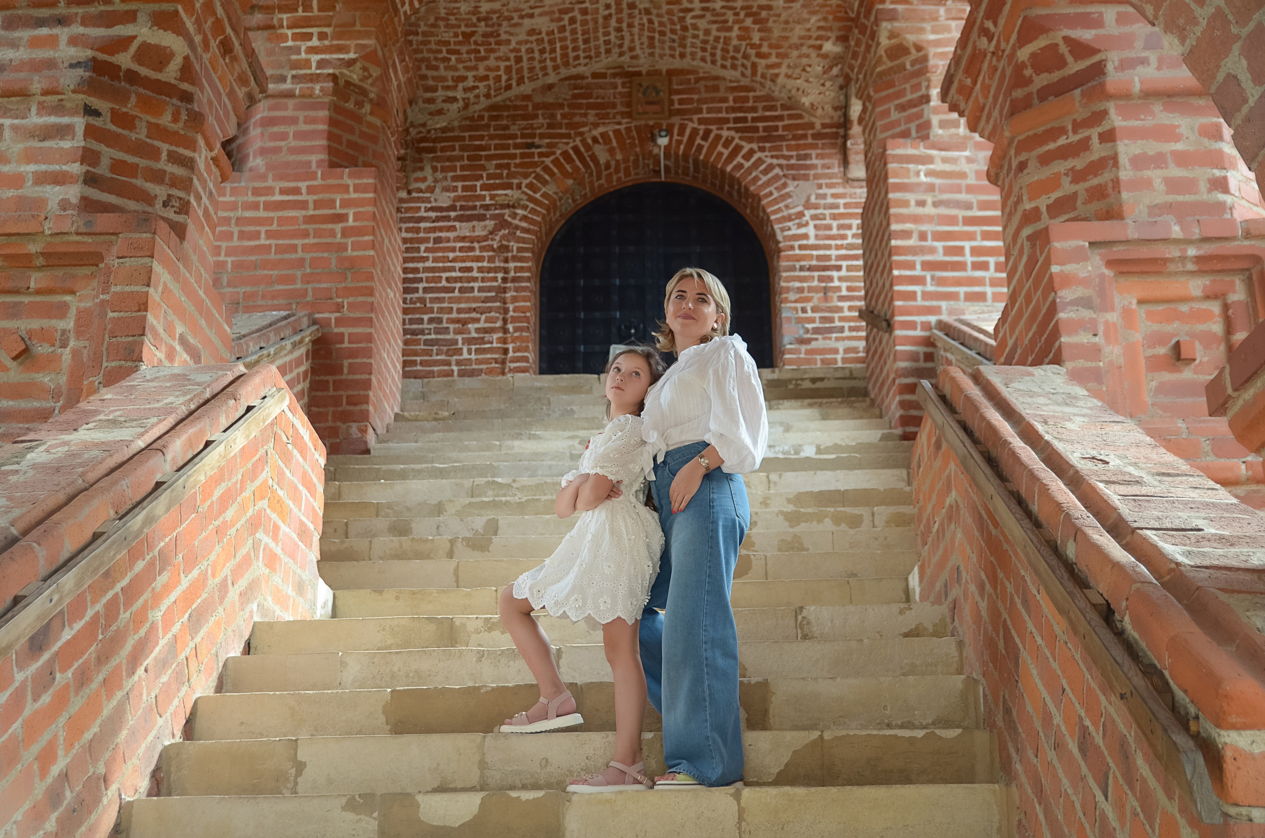 Семейные фотосессии. Thephoto-russia.ru