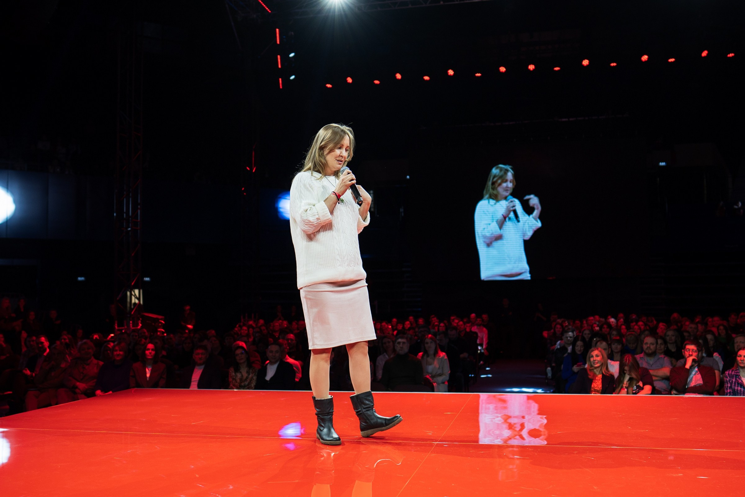 Альфабанк. Альфа Конфа. Фотограф на любое событие в Кемерово