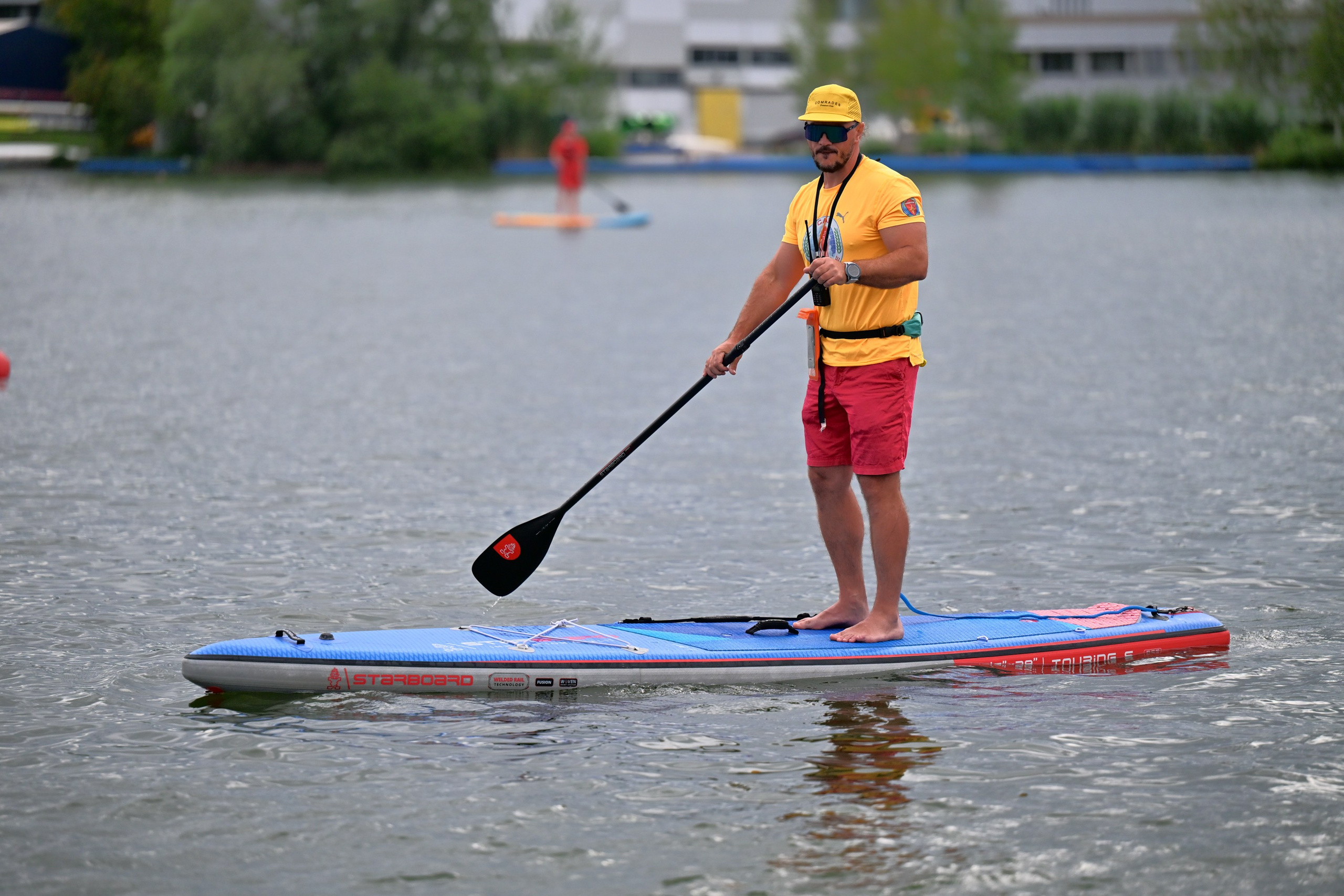 ЛИГА ТРИАТЛОНА & IRONSTAR OLYMPIC 2025. Фотограф Киселев Егор