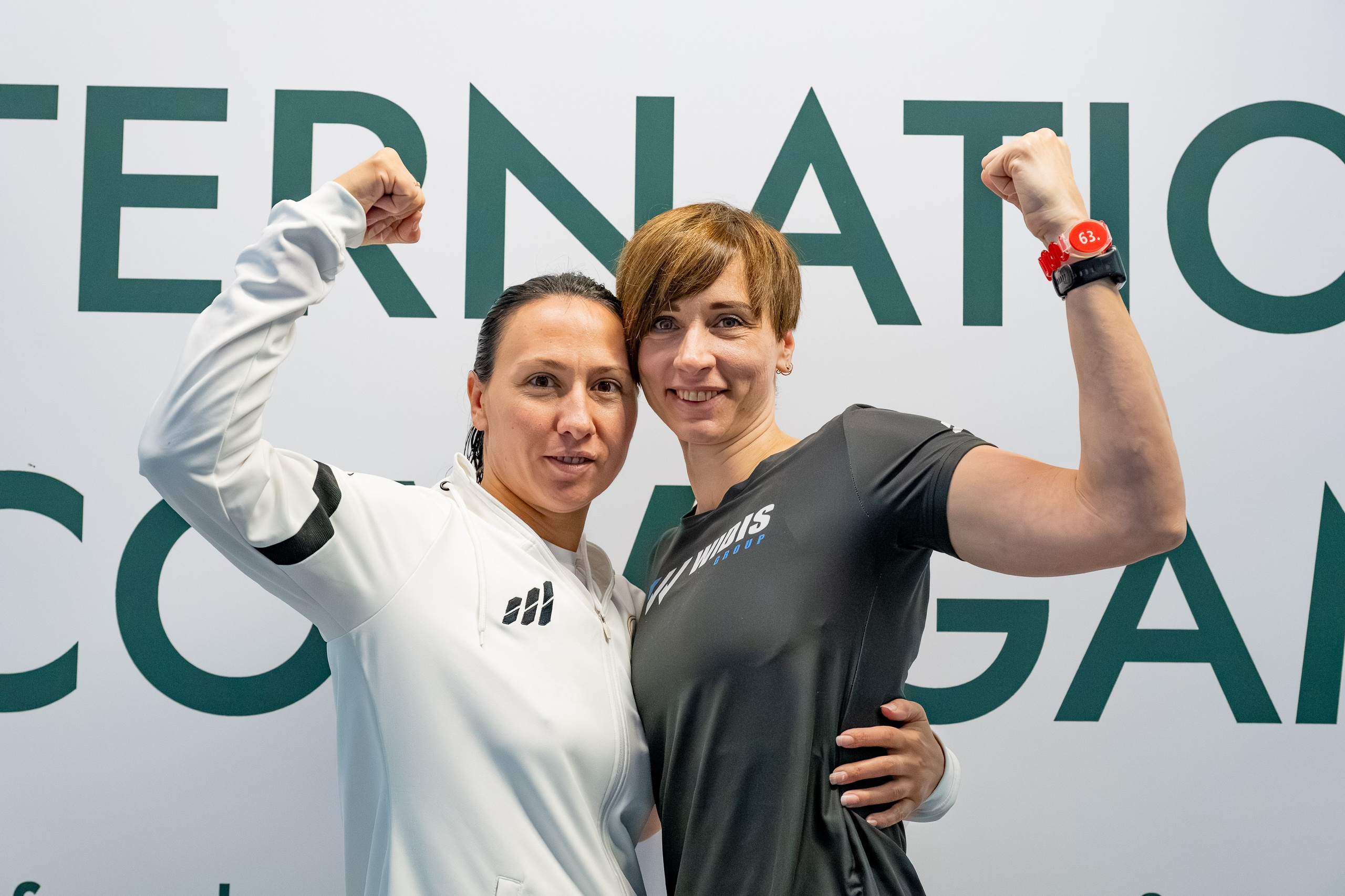 АРКС 2025 Плавание. Фотограф Киселев Егор