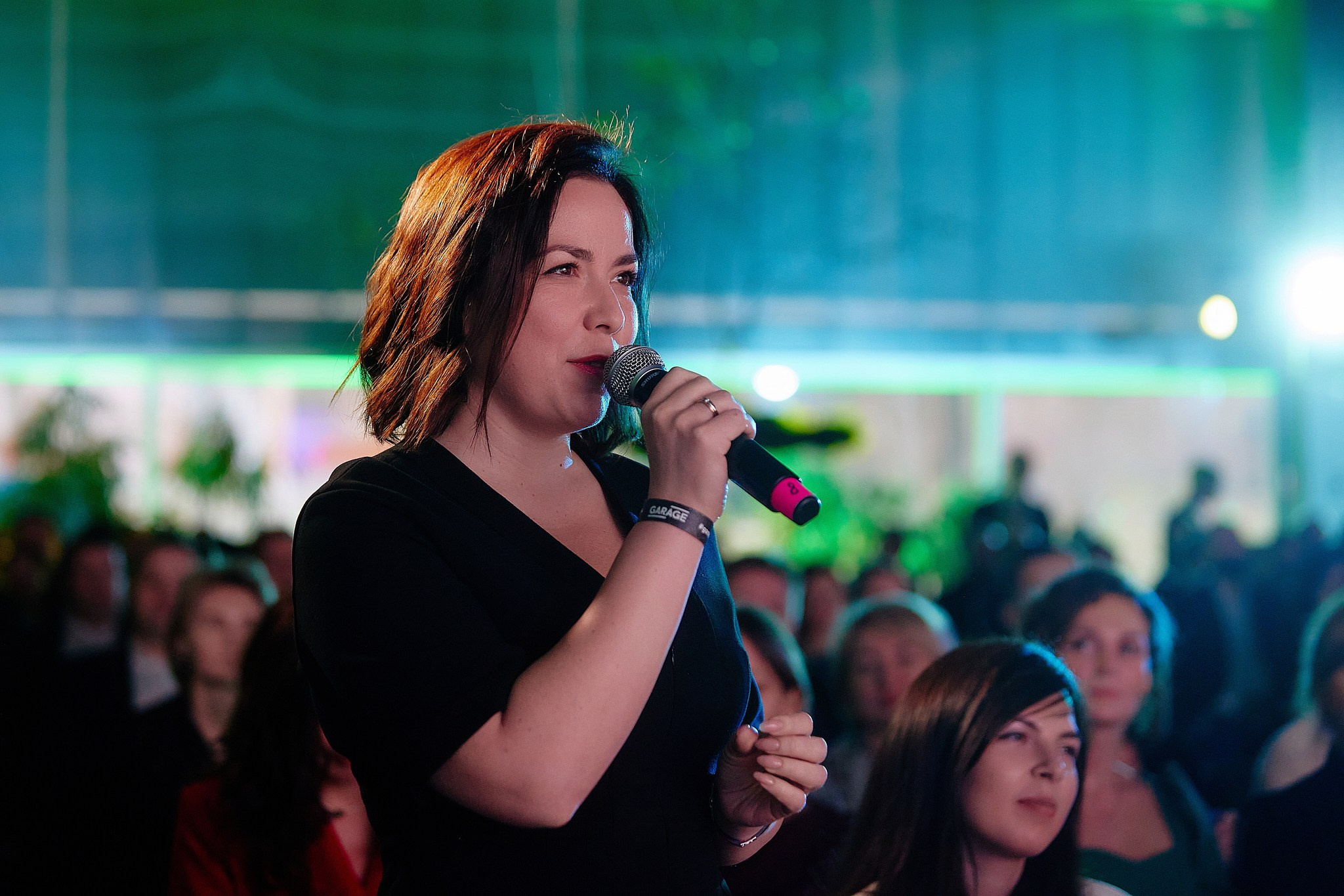 Бизнес мероприятия. Фотограф Ирина Абзалова