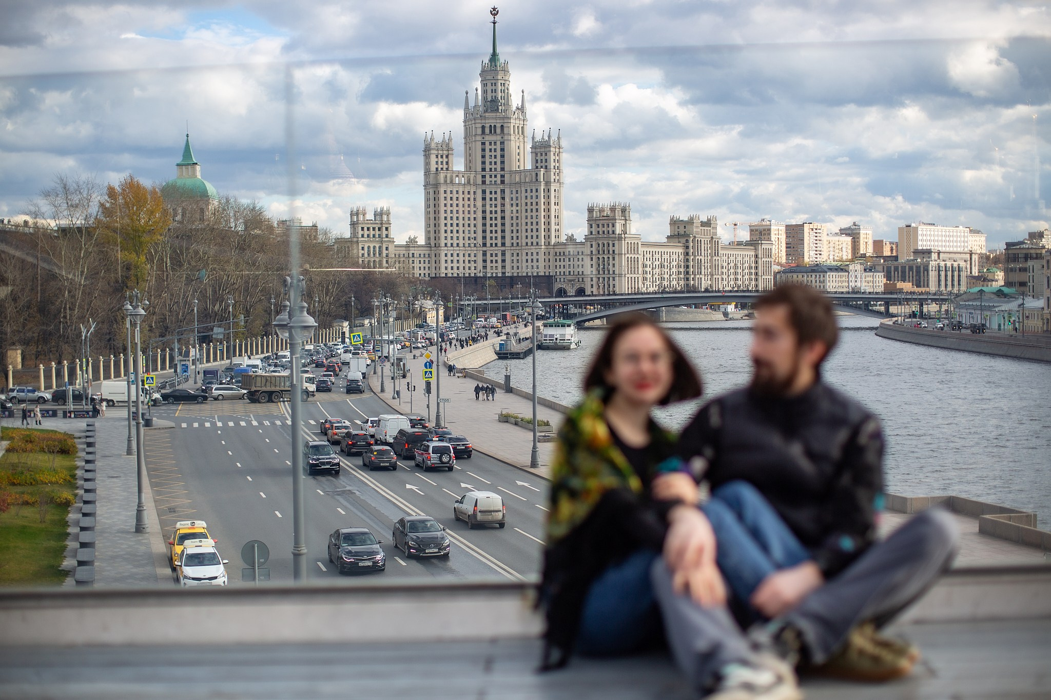 Портреты. Фотограф Ирина Абзалова