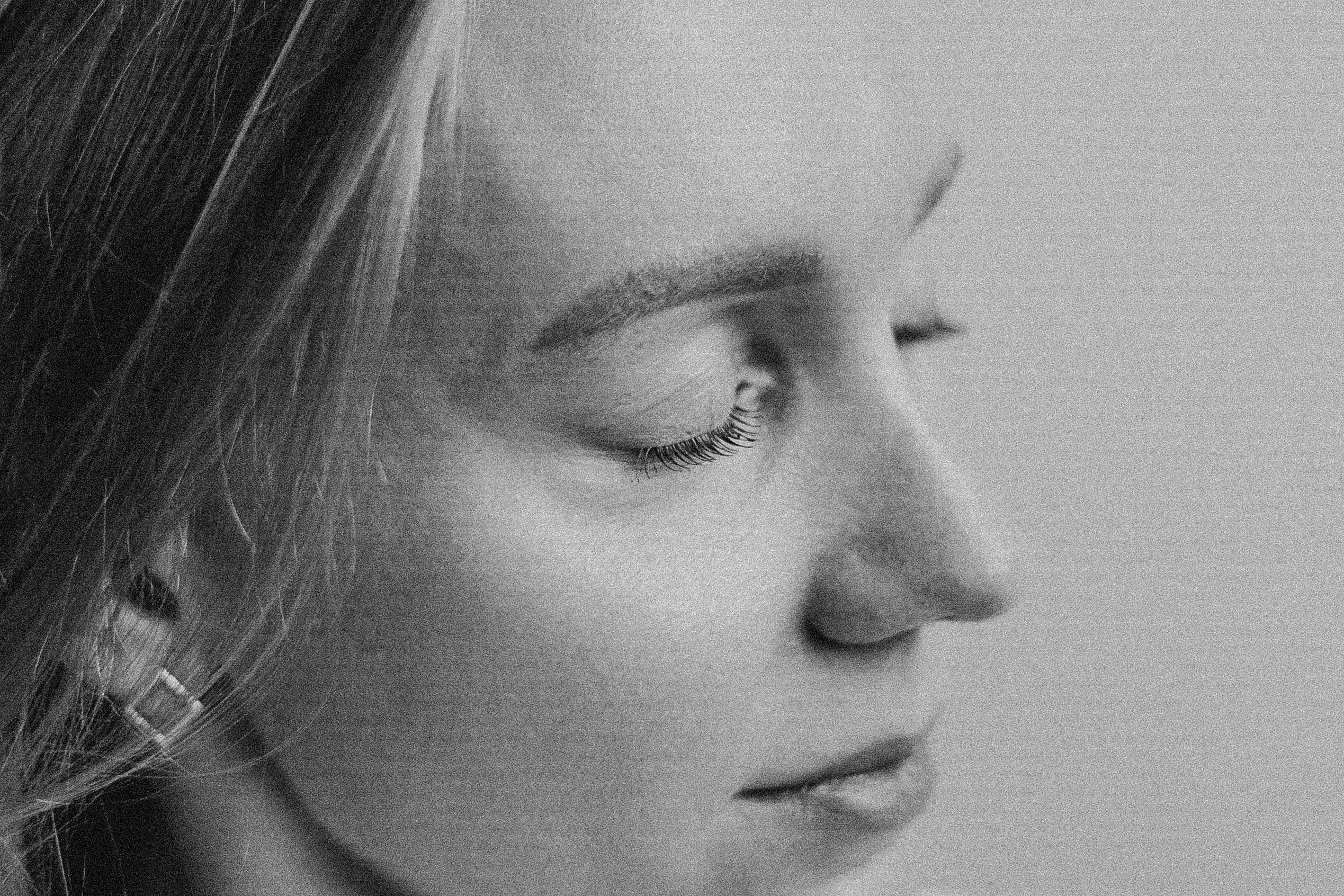 Мария. Марина Рерих — портретный фотограф в Екатеринбурге