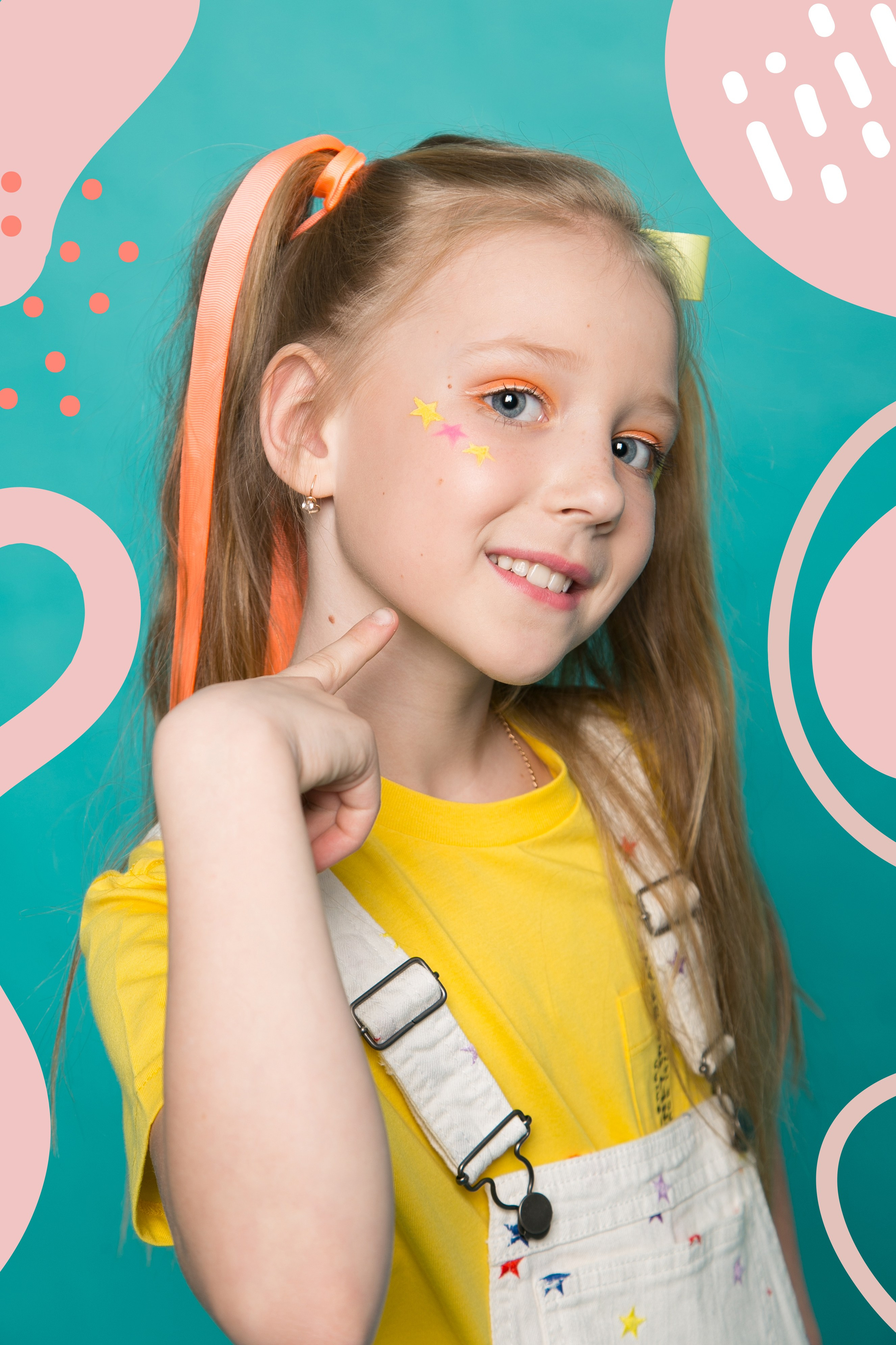 Fusion. Фотограф Вероника Кольтеева