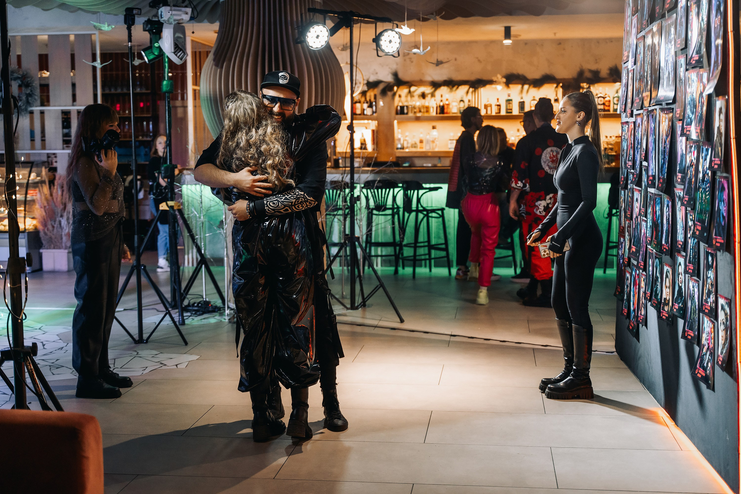 Корпоратив'24. Фотограф Александр Решня