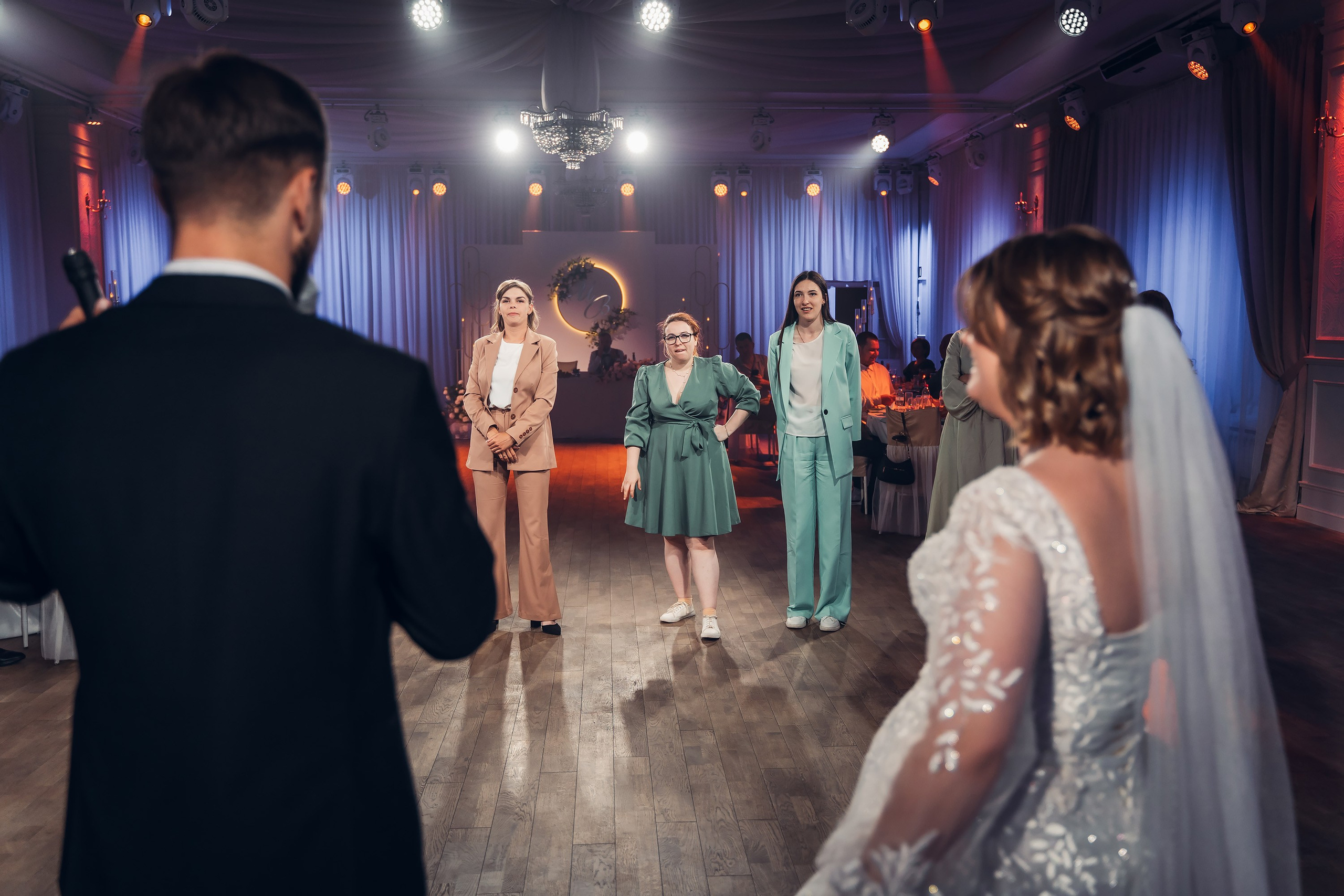 Иван и Вика. Фотограф Александр Решня