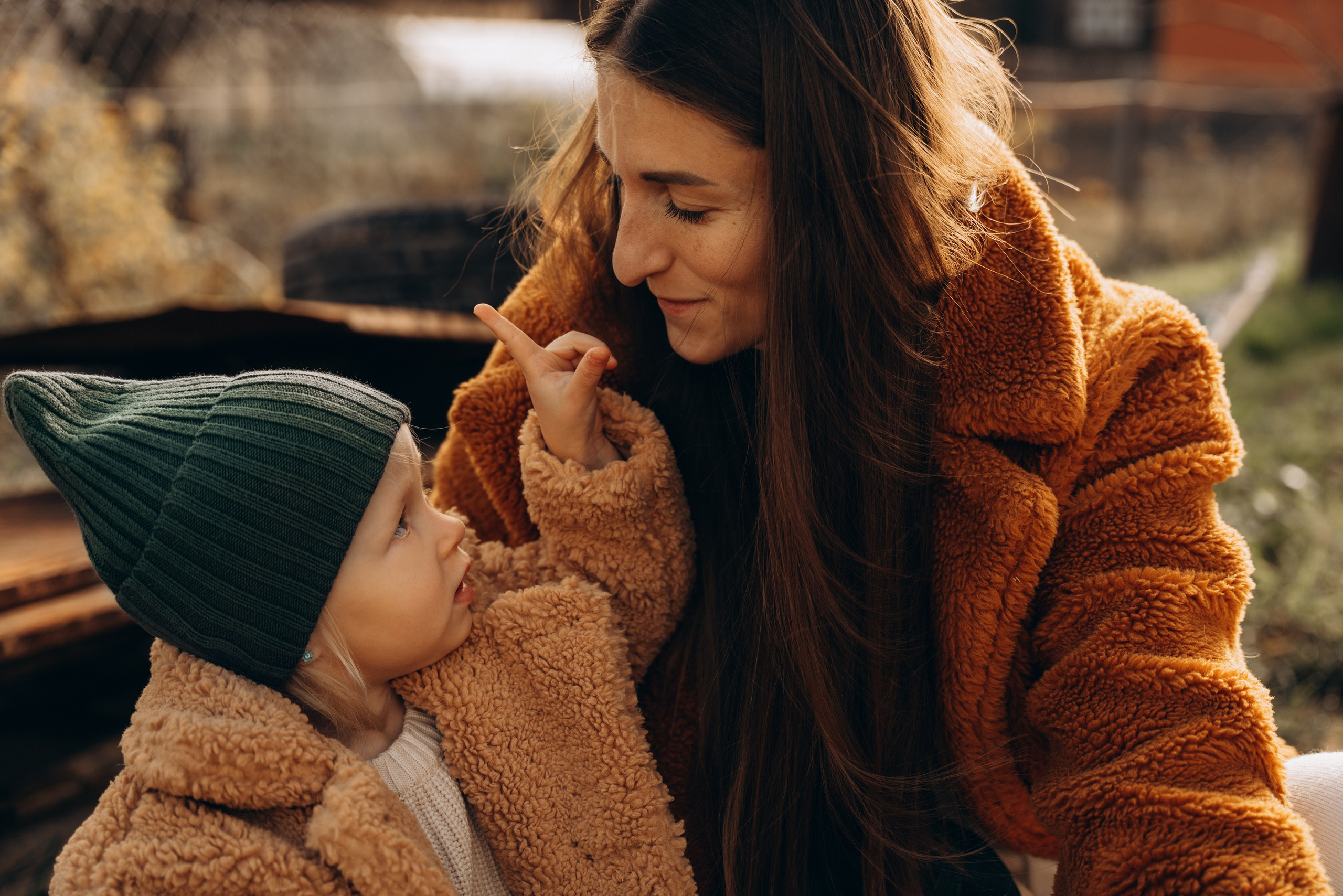Настя, Алиска и Сеня. Фотограф в Минске — Мария Миллс