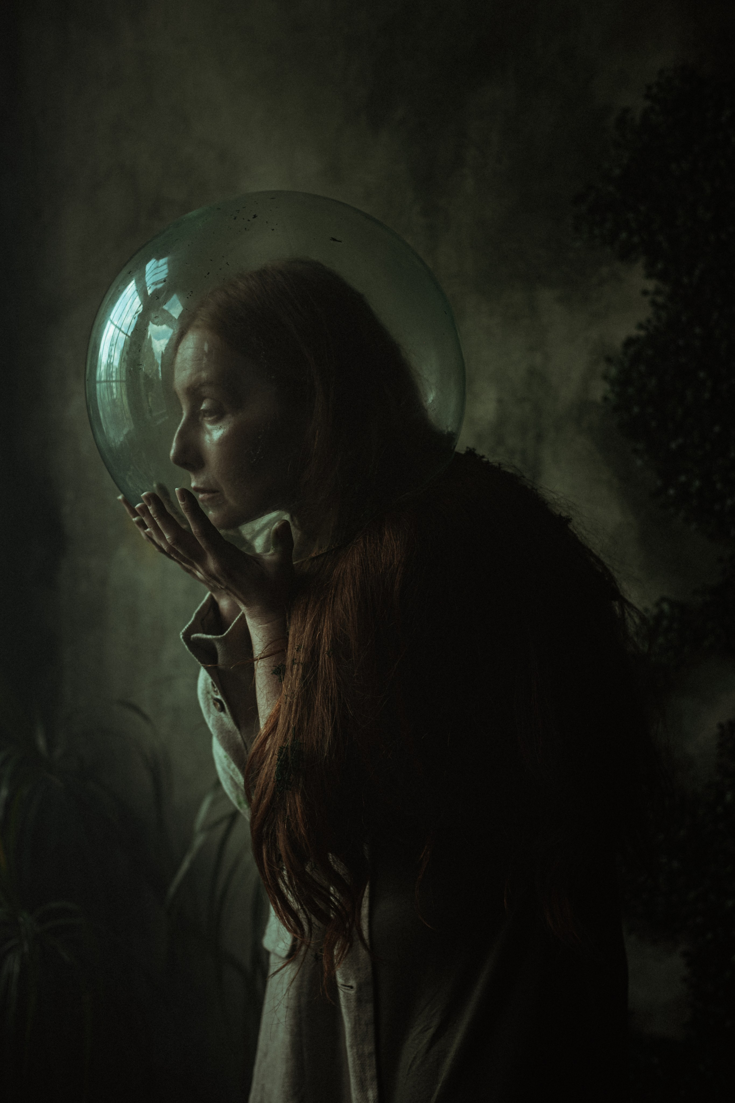 Мои работы в цвете. Портретный фотограф Марина Щеглова в Москве