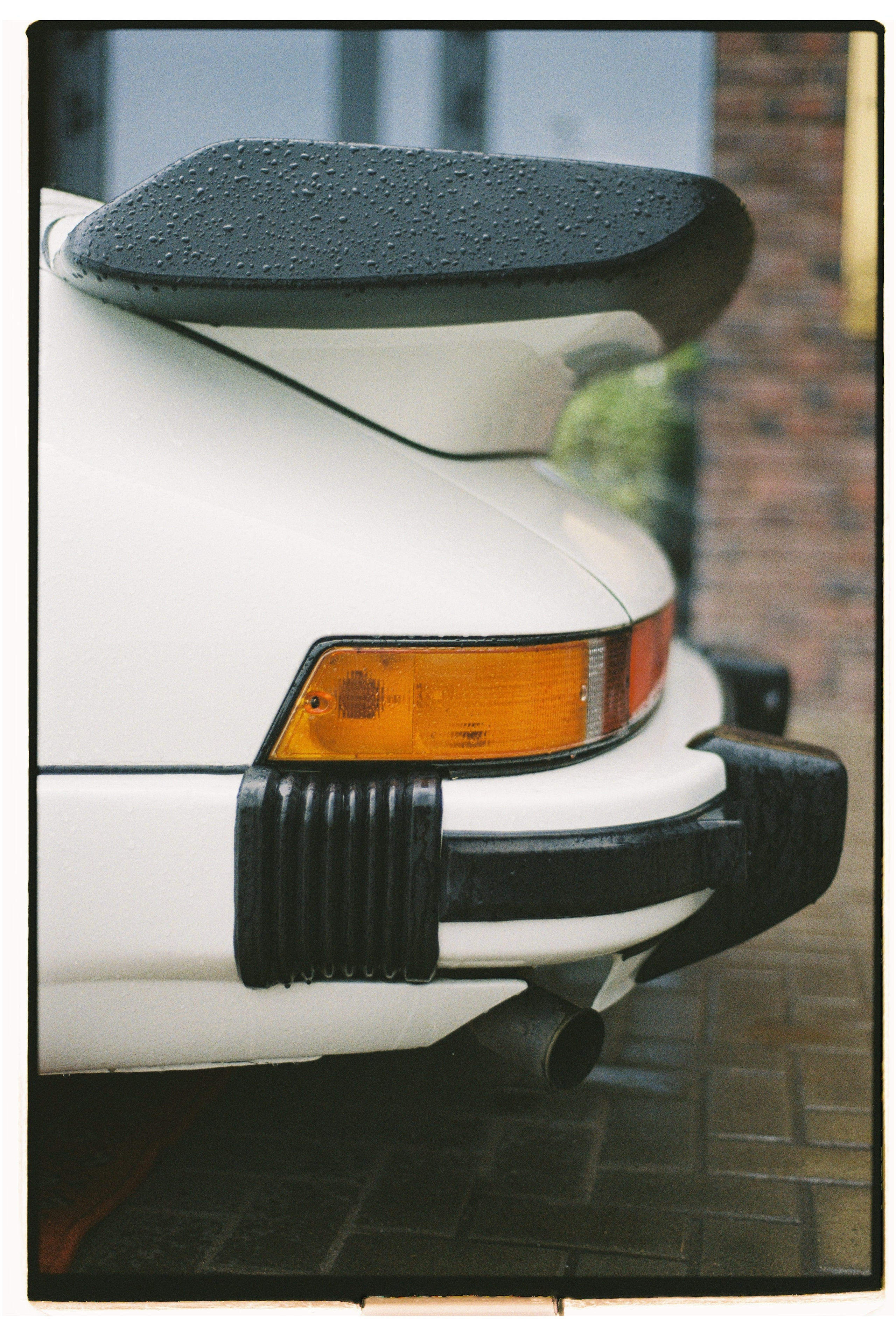 Film. Photographer, Masha Berliner