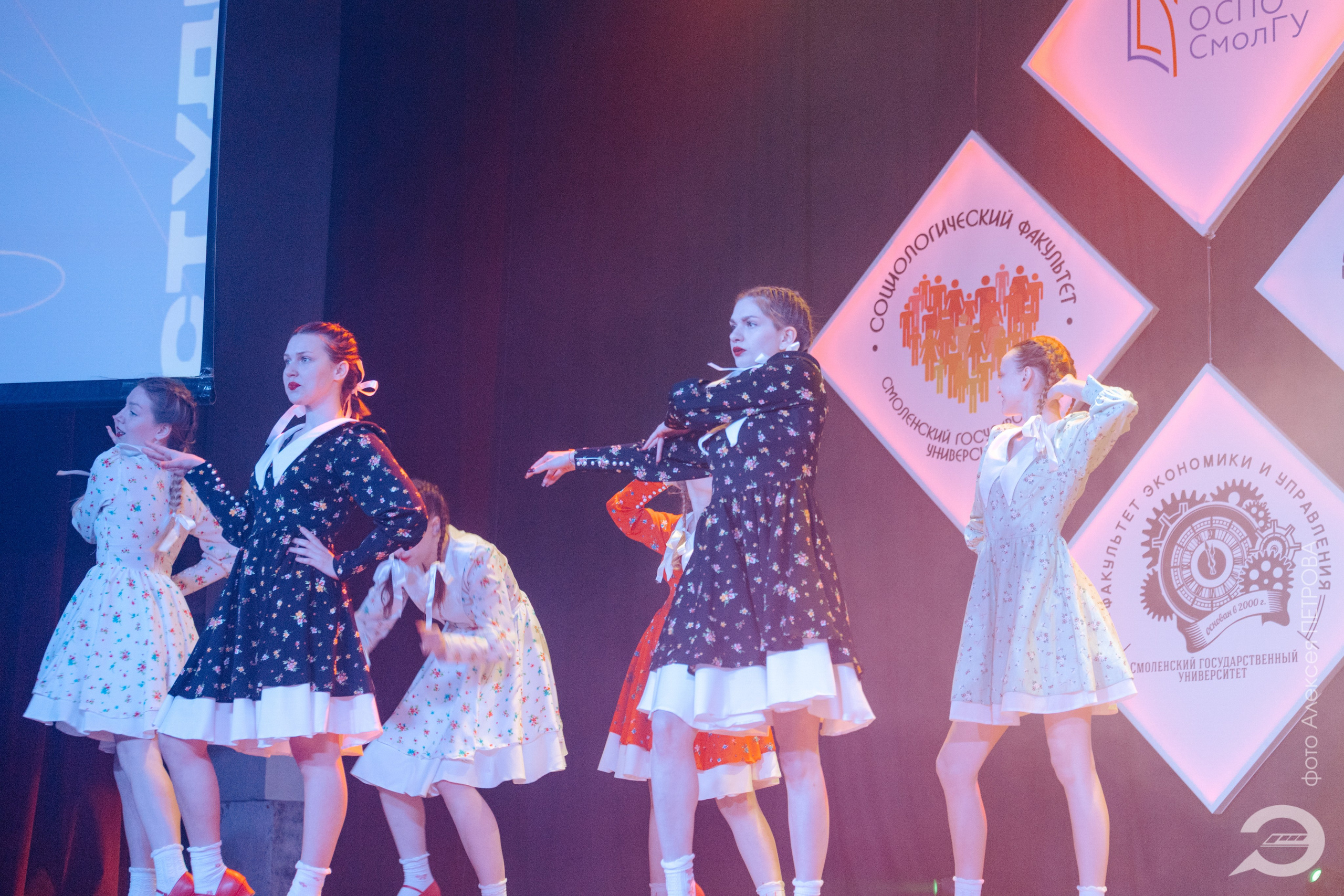 Студвесна 2025 — Открытие 18.03.2025. KiPPER Gallery — Фотограф