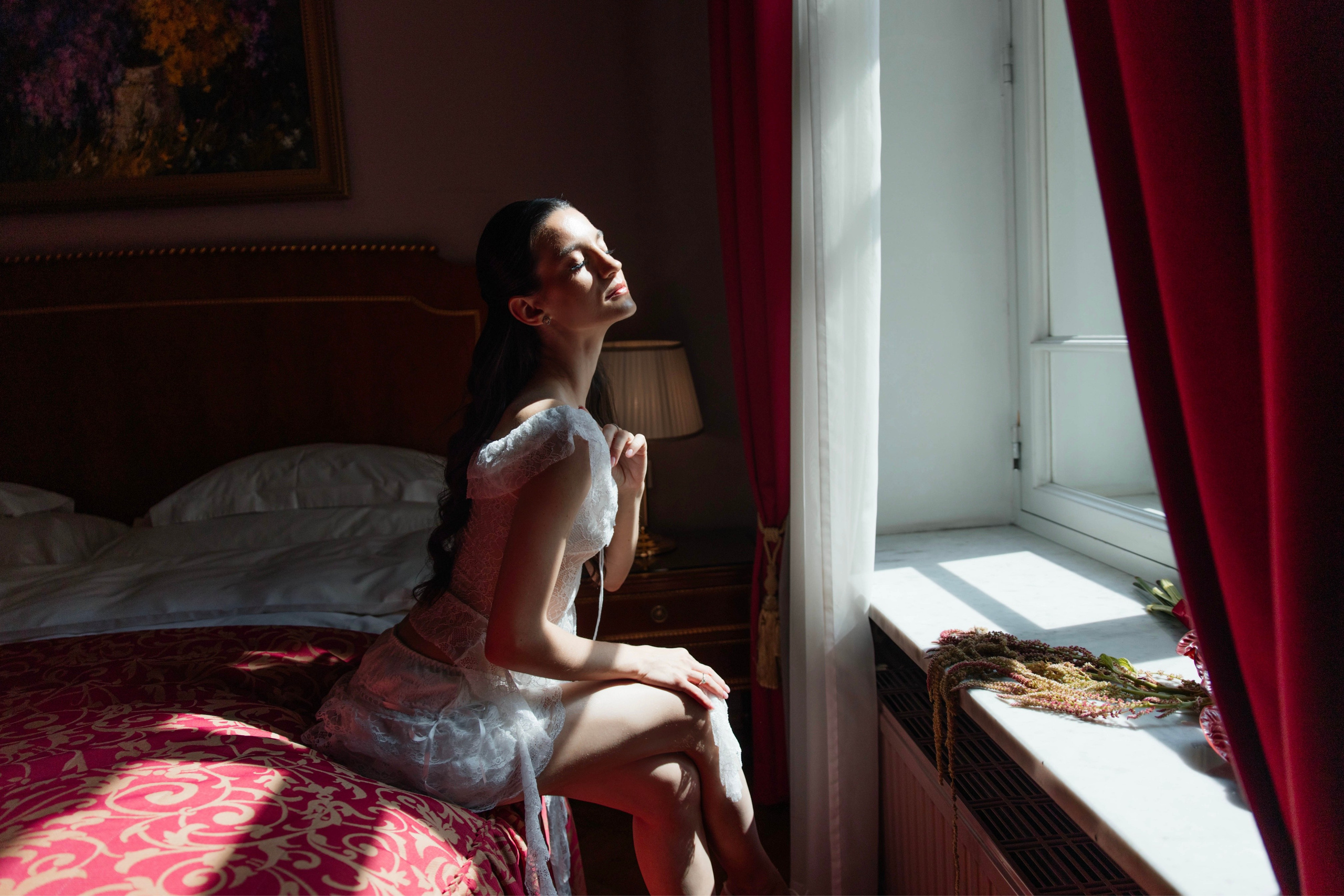 ILYA & IRINA. Свадебное ФОТО & ВИДЕО Москва/Липецк