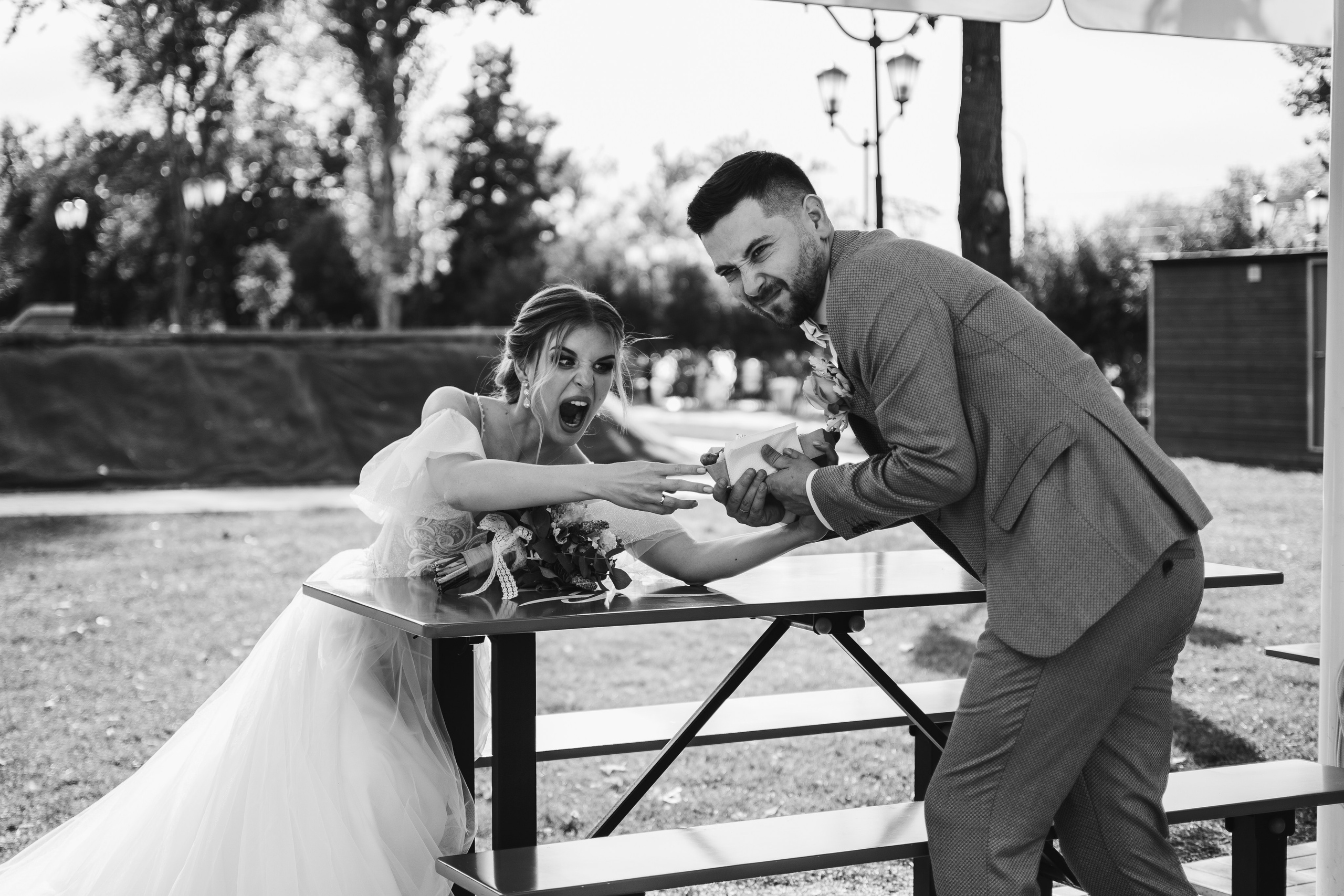 Виктория и Антон. Свадебный и семейный фотограф в Самаре Надежда Раскина