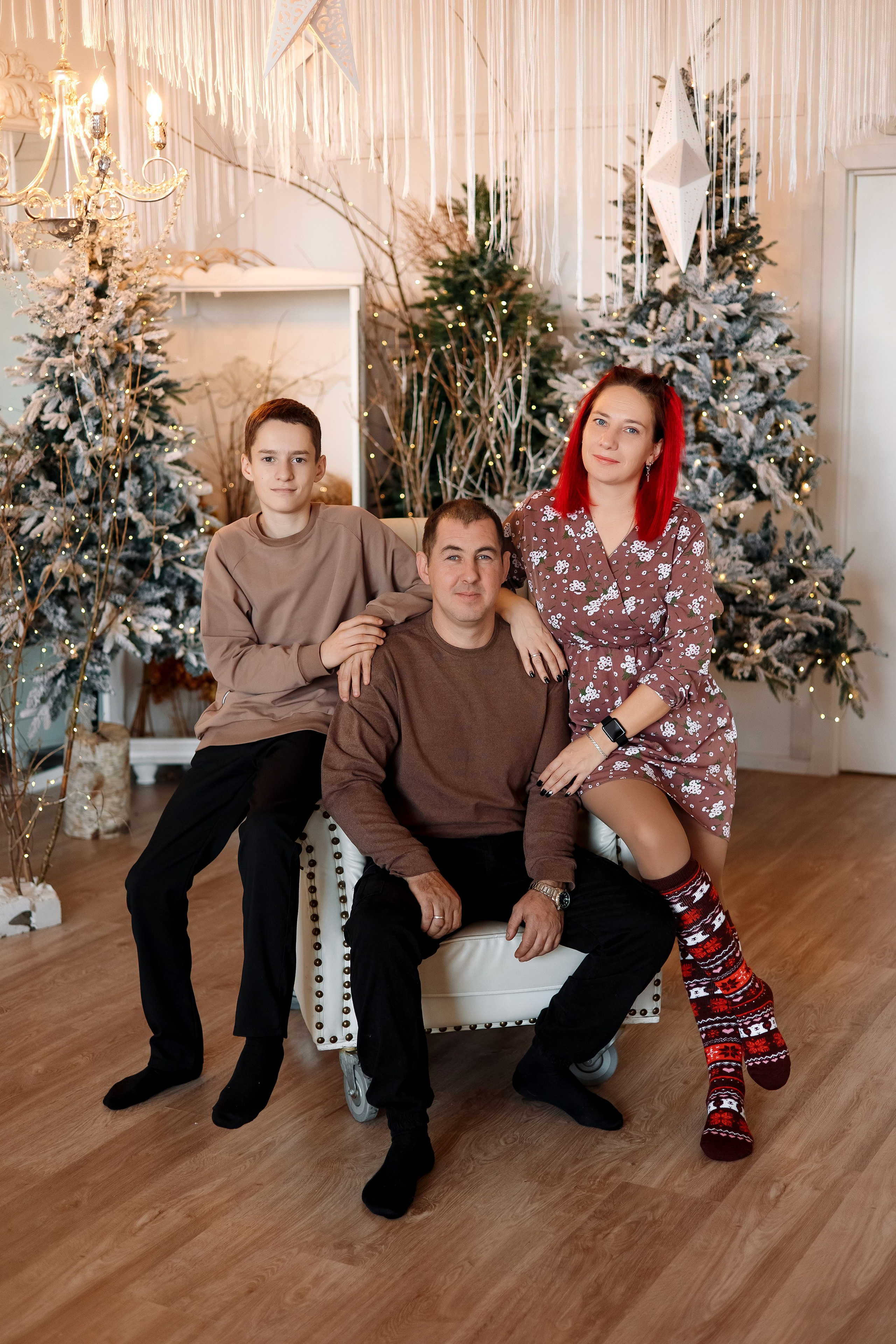 Отзывы. Фотограф Любовь Корниенко, Примоский край