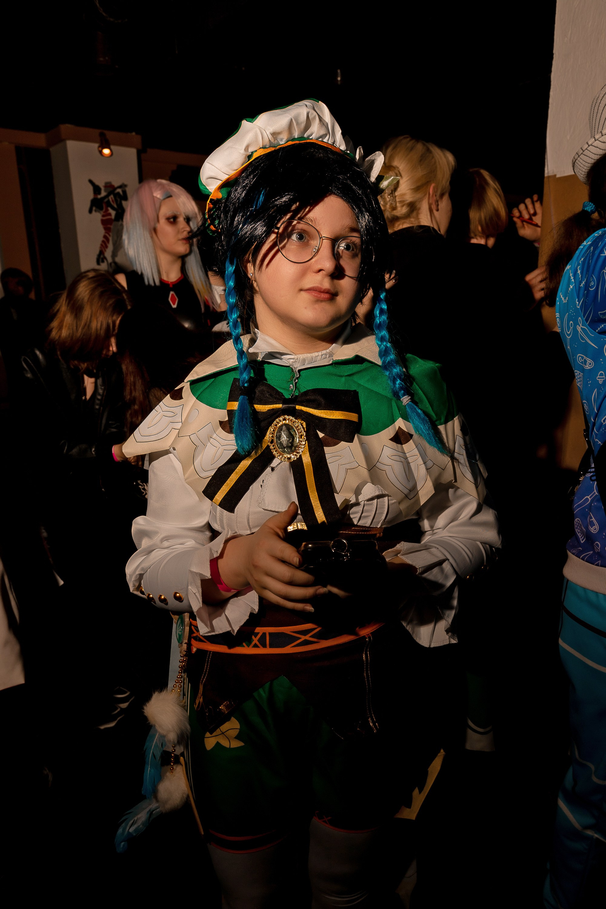 SAKURA DAY PARTY. Главная