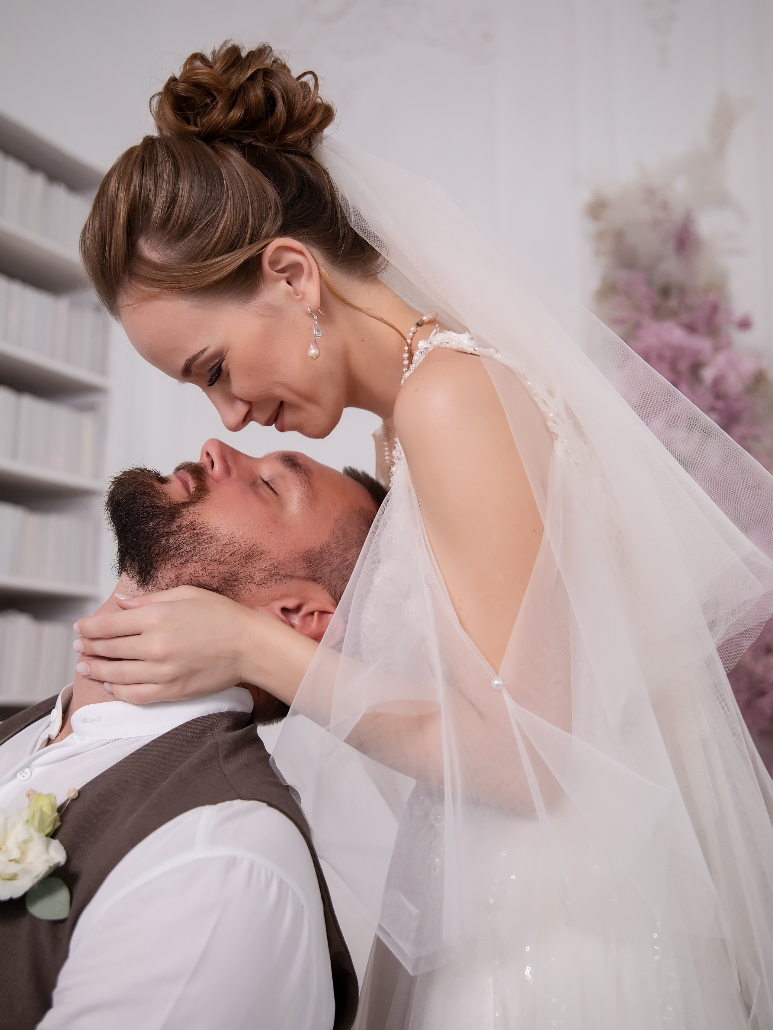 Свадебный фотограф. Фотограф Людмила Жук