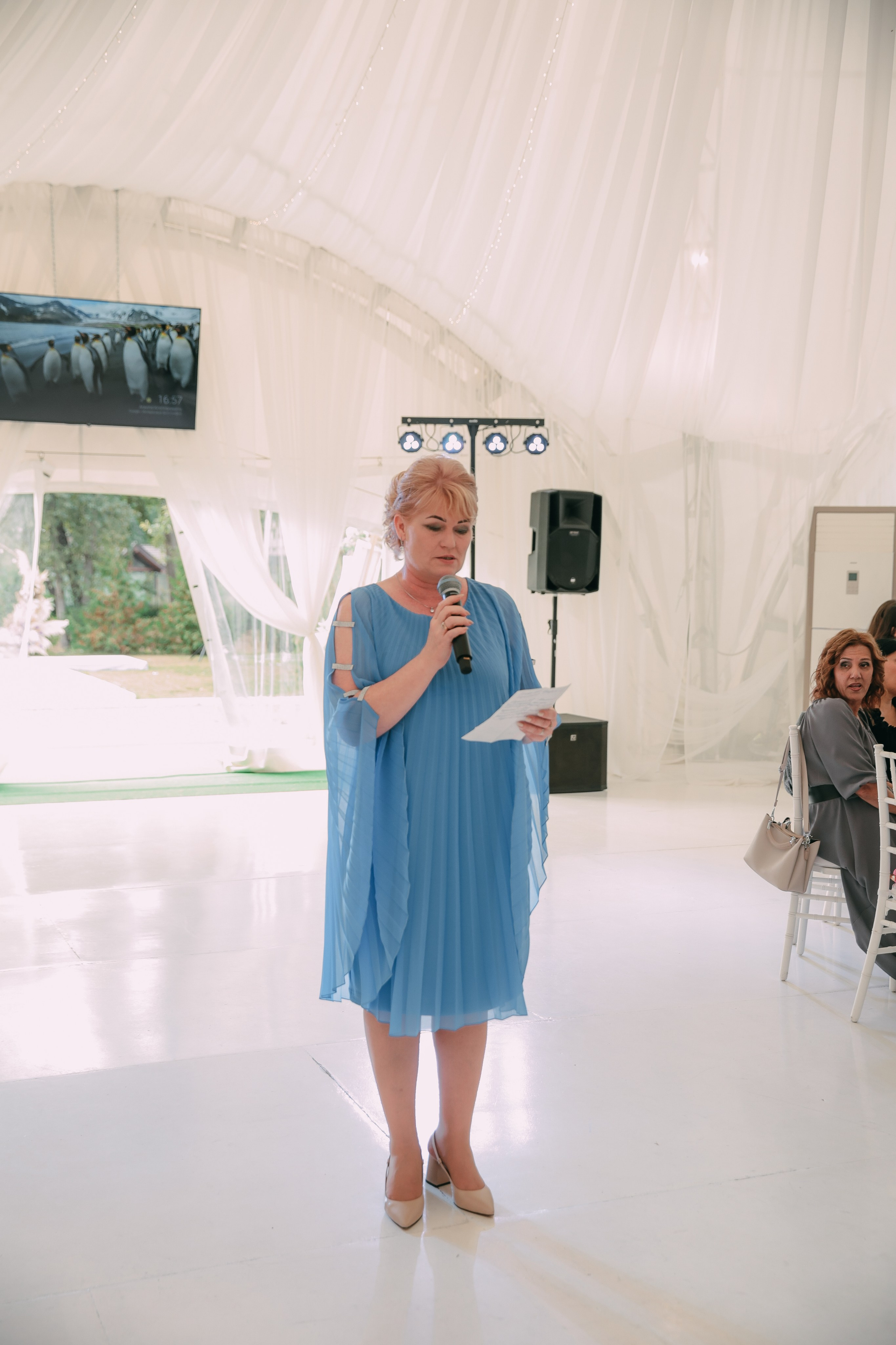 Ангелина и Наби (Организация: Свадебное агентство «Перцы»). Катерина Макиева