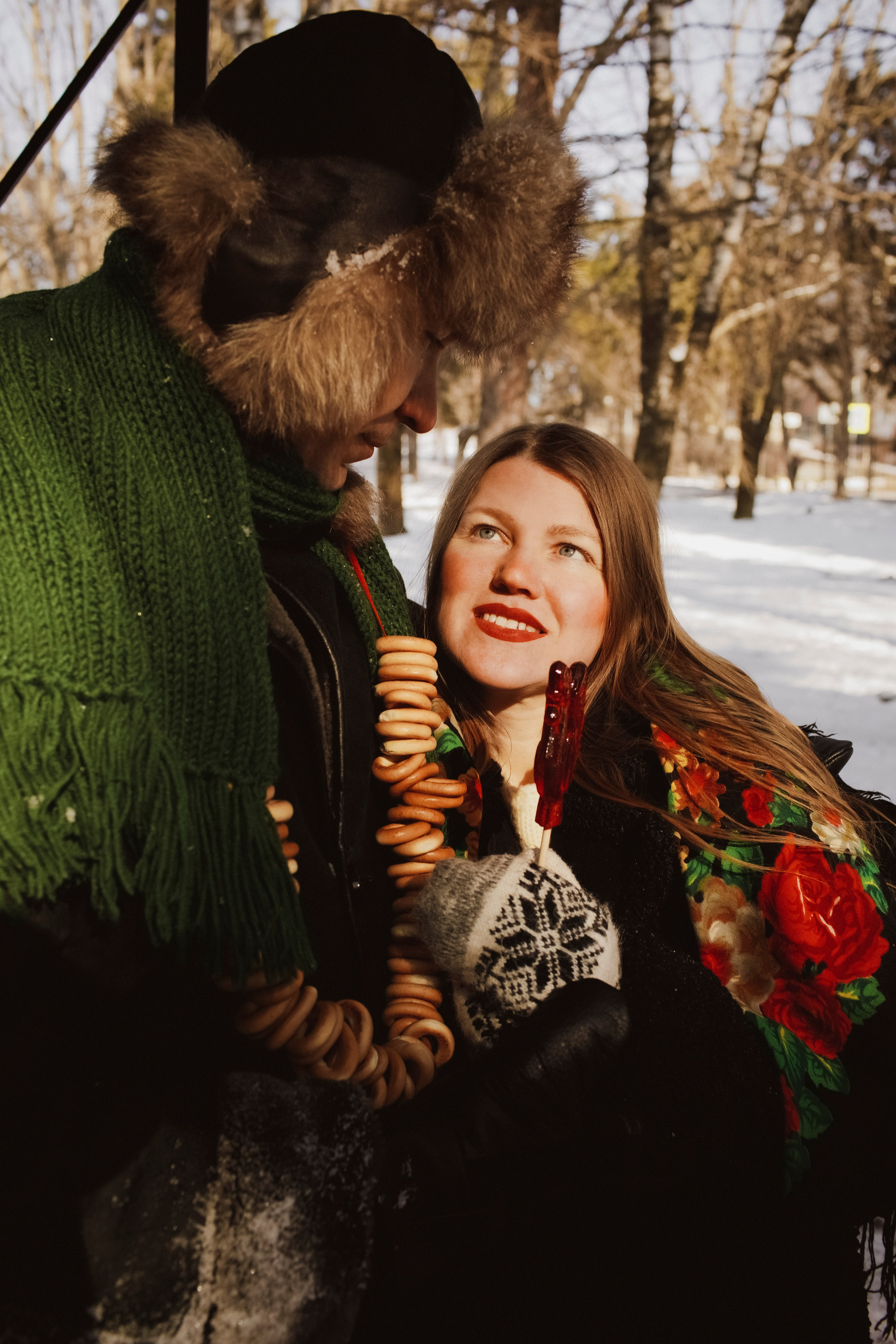 Пара, любовь, эмоции. Фотограф в Железноводске и городах КМВ Исвира Ващенко