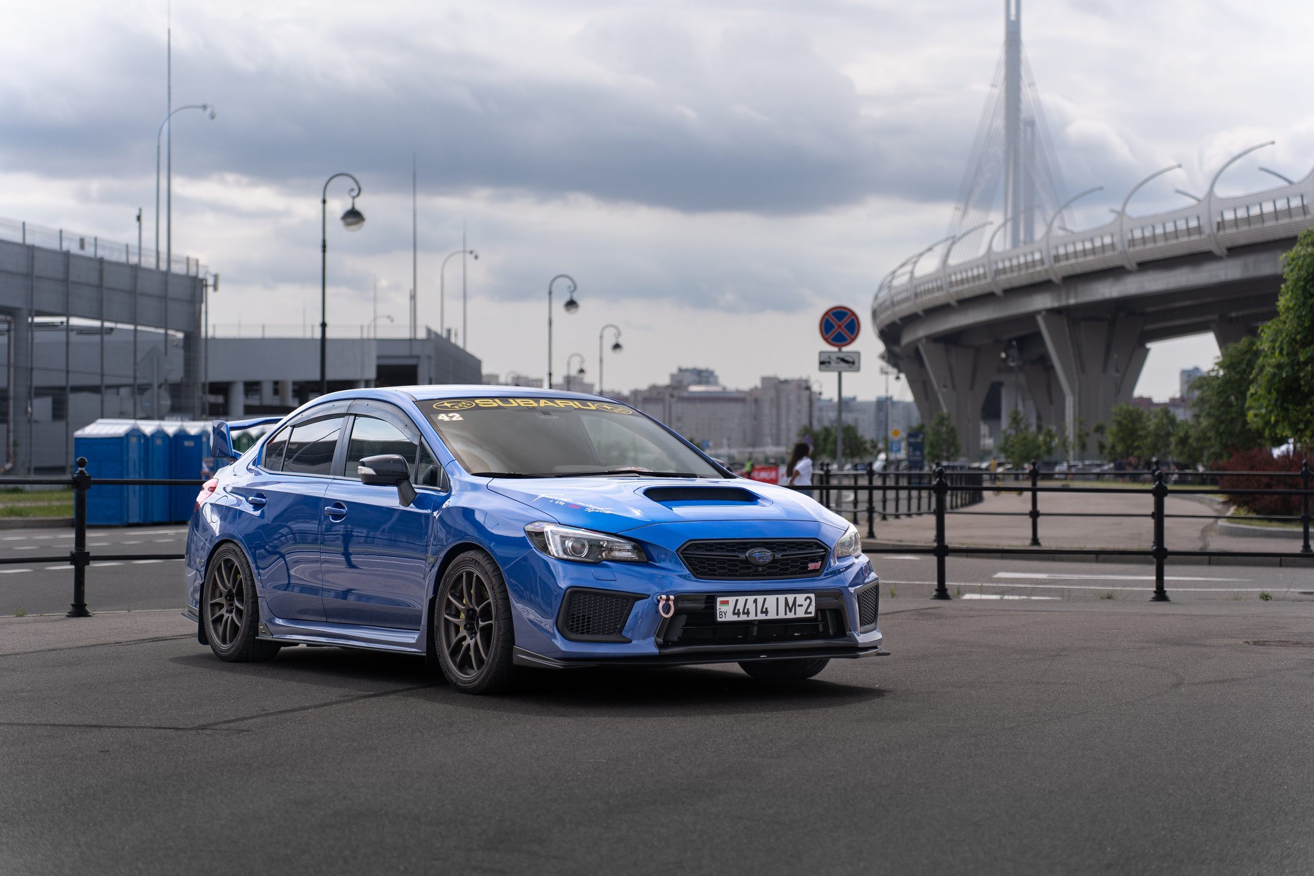 Yuka Джимхана 2026 Санкт Петербург. Автомобильный фотограф в Санкт Петербурге. Евгений Коновалов