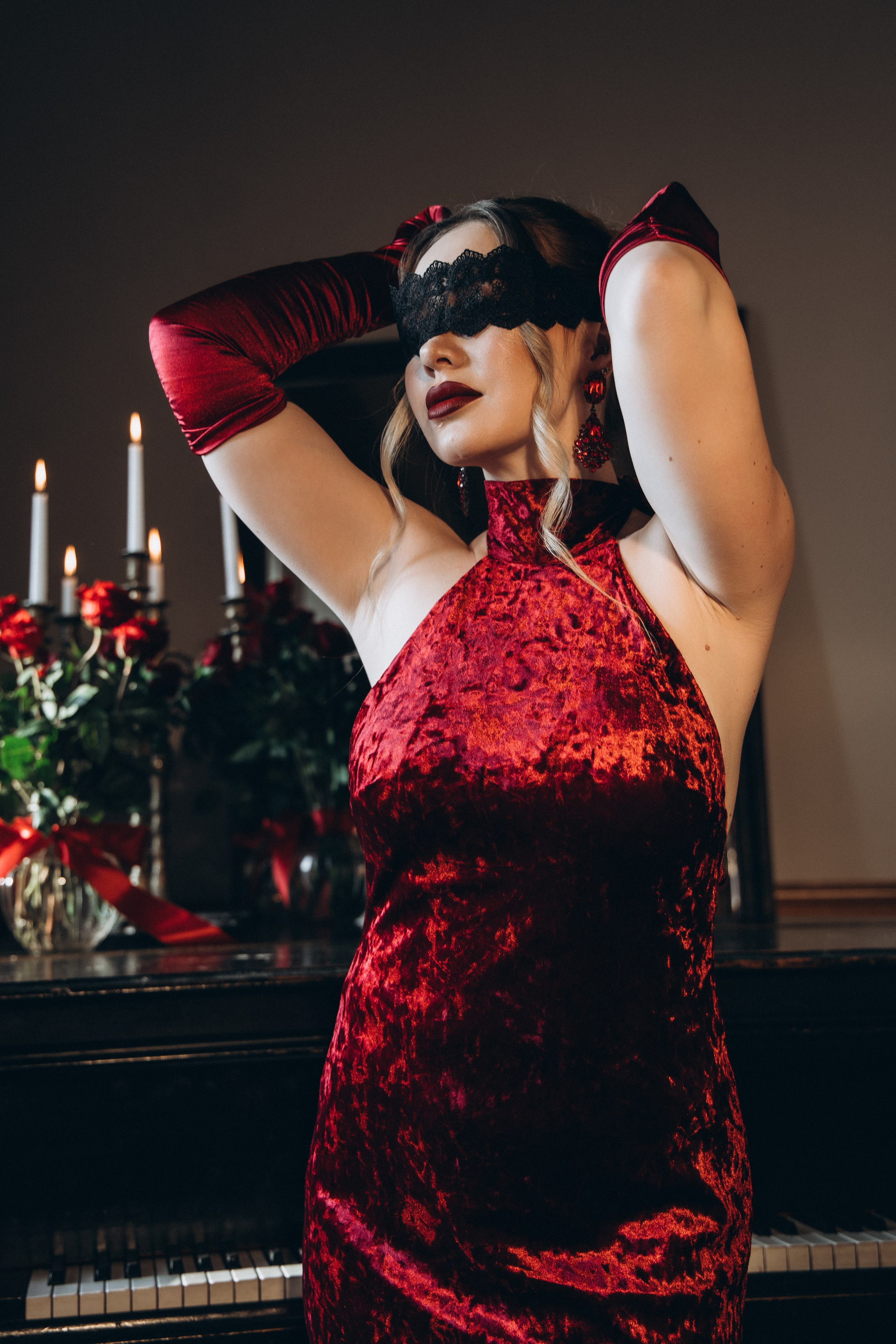 Юлия и Денис