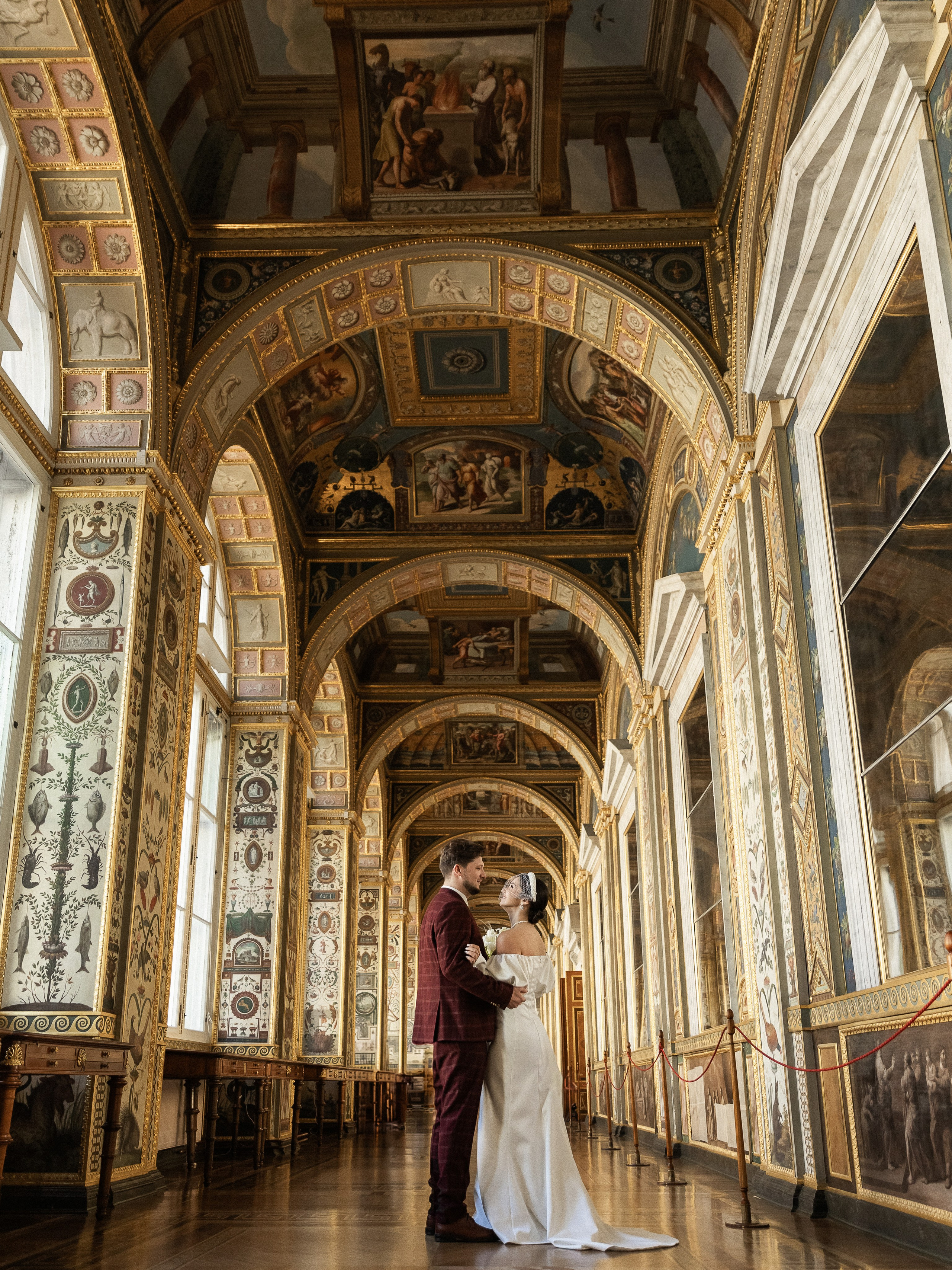 PORTFOLIO WEDDING. NesterovaMaria.ru