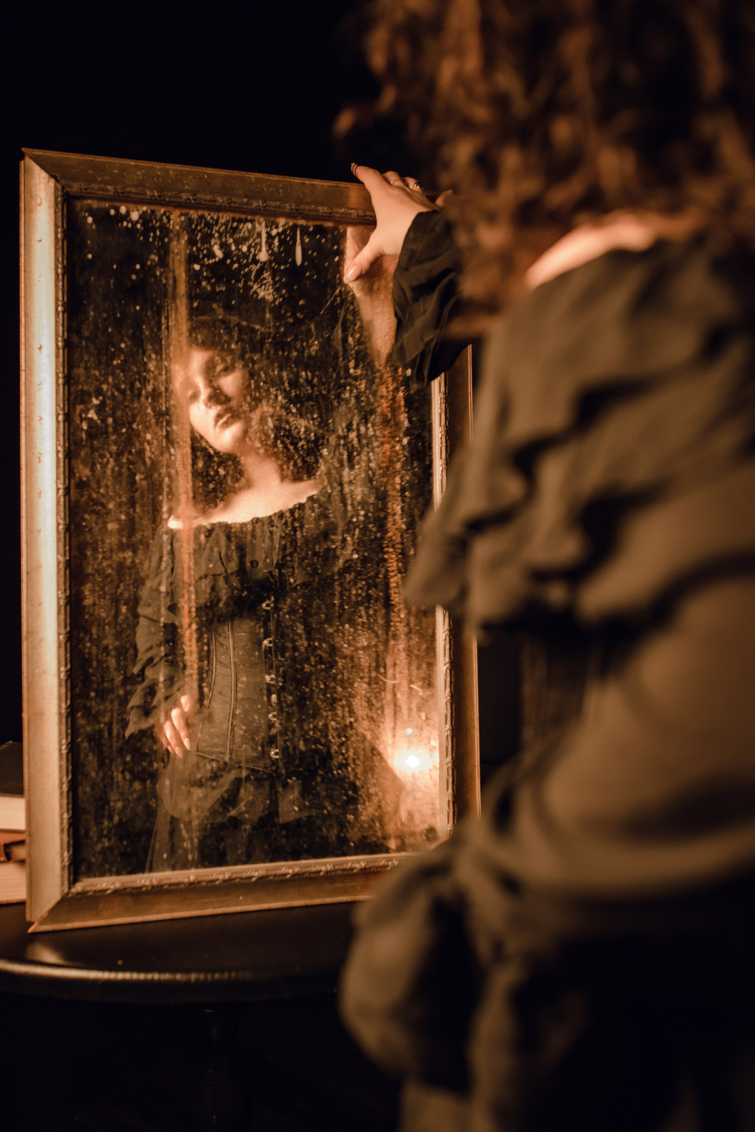 Для себя. Фотограф СПб Елена Сафонова