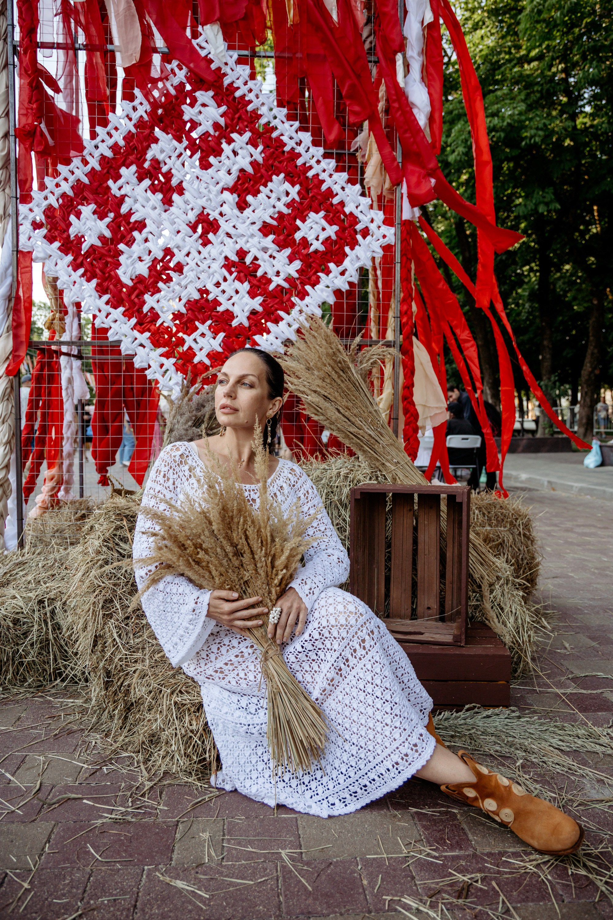 Фестиваль смоленской кухни ЛУКОВ ФЕСТ 2025. Главная