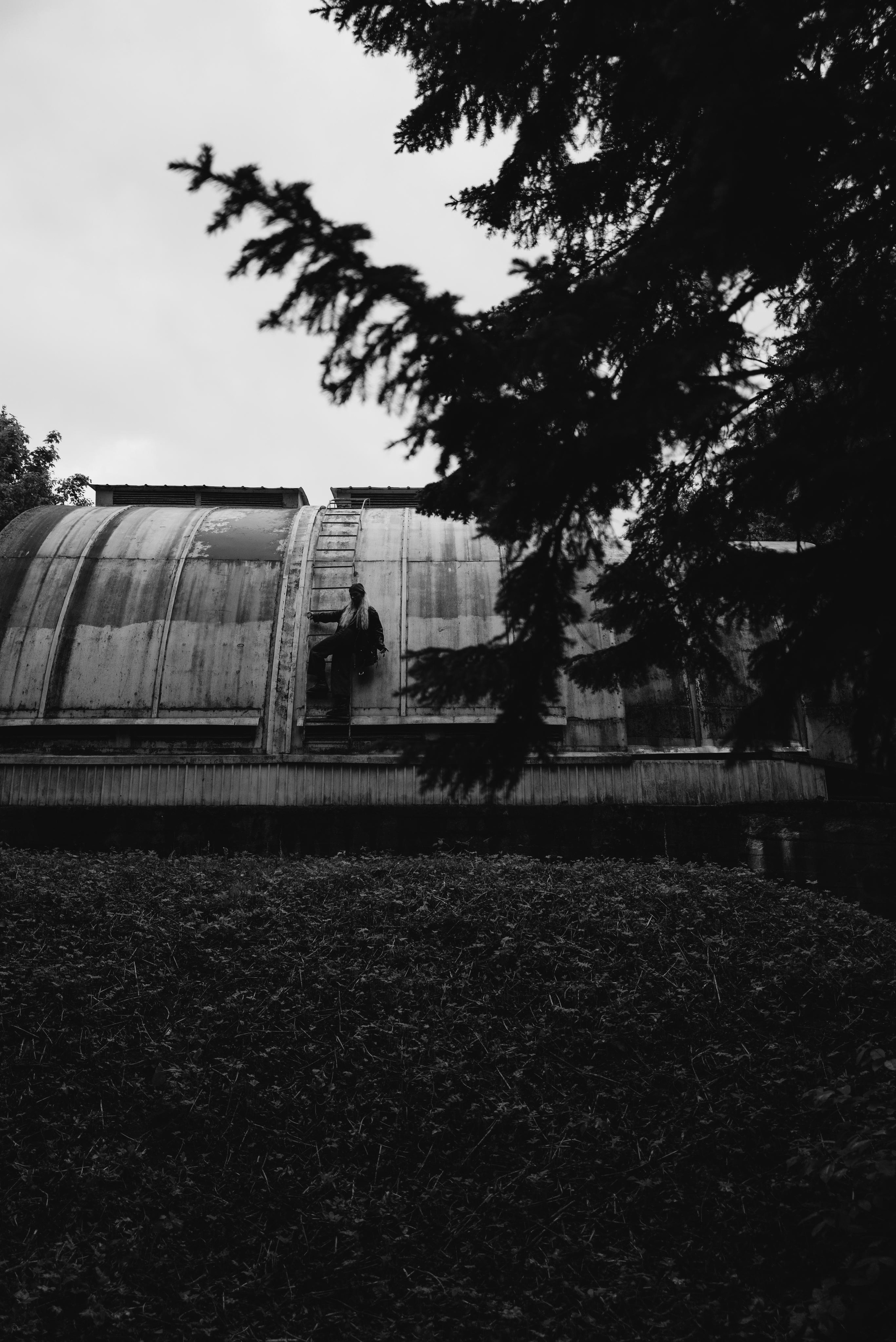 LUT #6. Портретный фотограф в Санкт-Петербурге Алексей Корзов