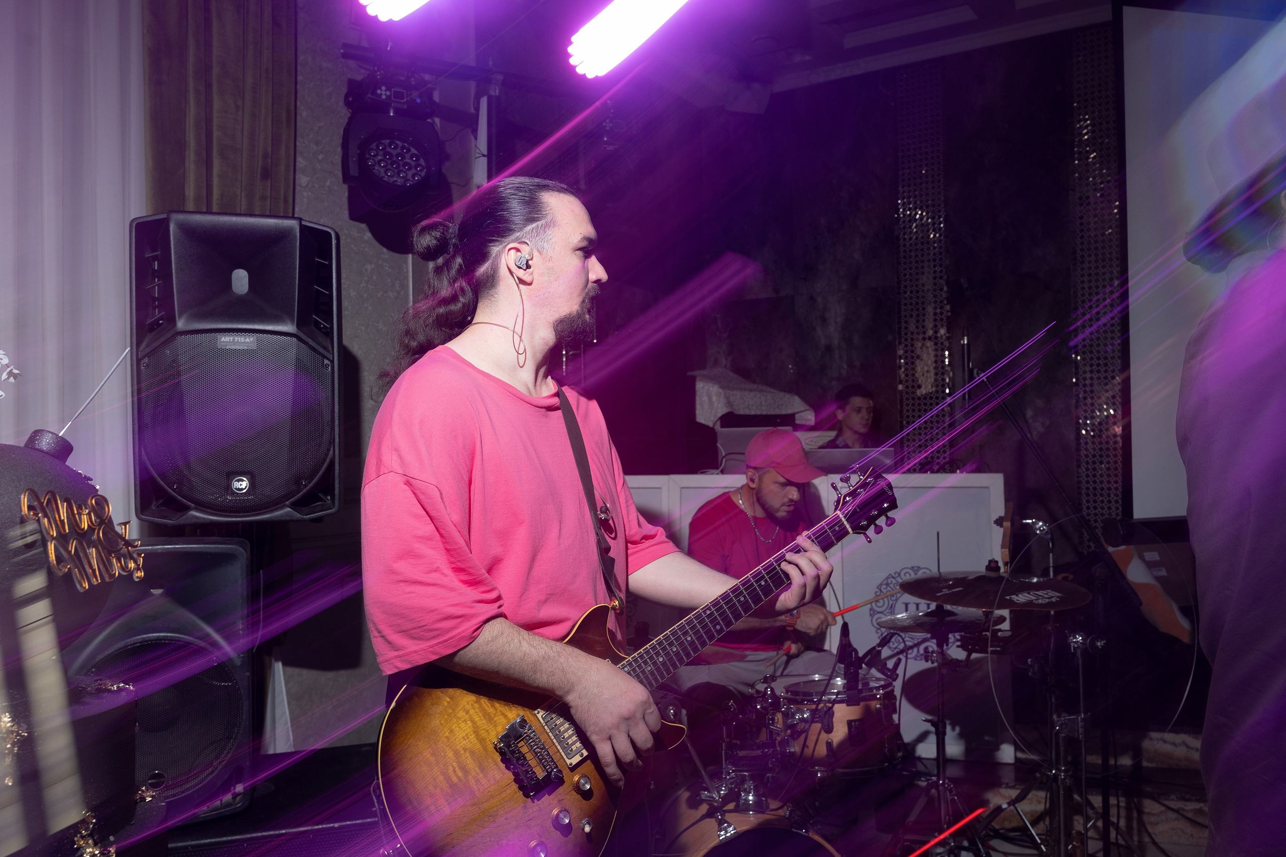 Левон & Мария. Фотограф в Краснодаре Левик Казарян