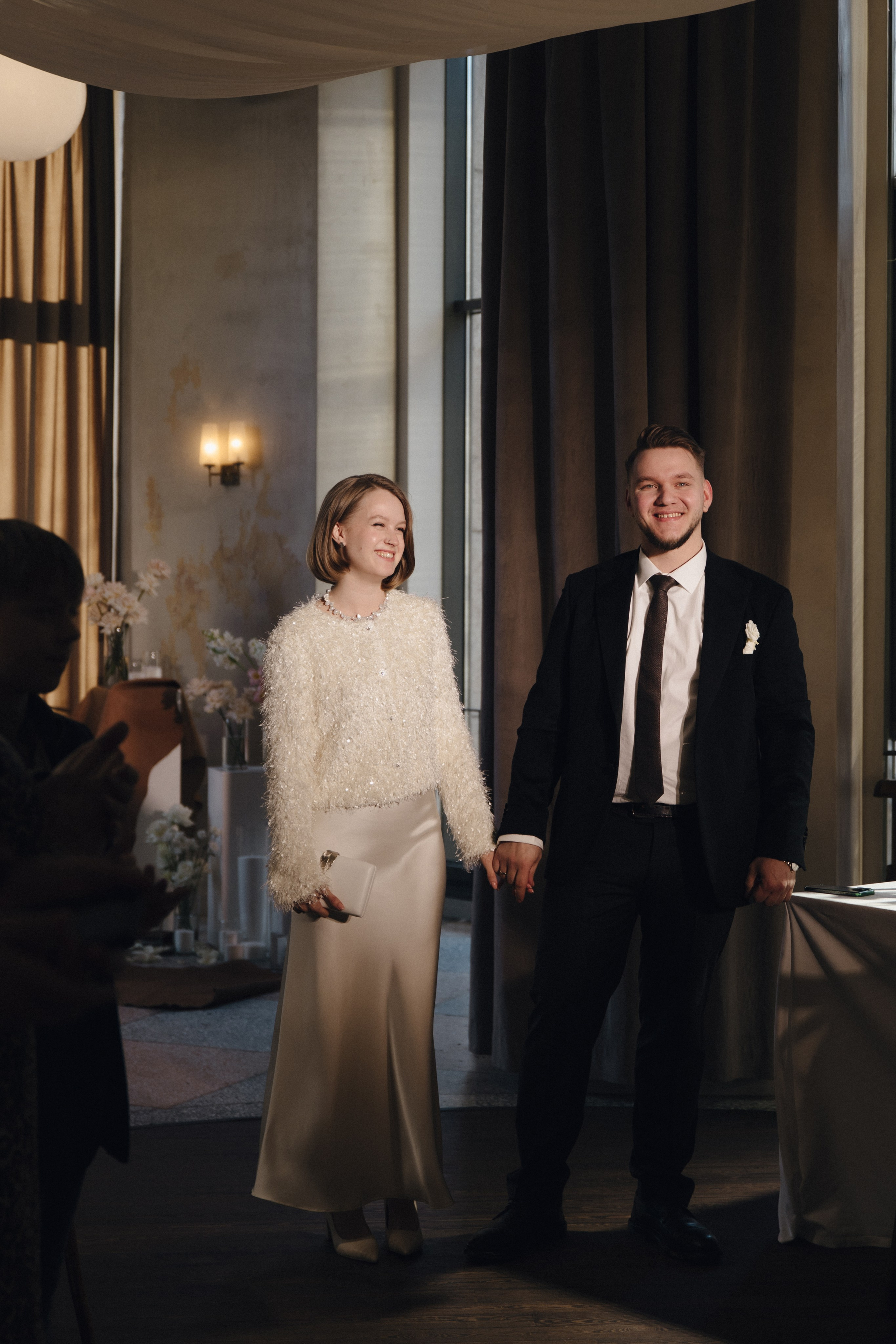 Я считал дни до нашей свадьбы!. Фотограф Санкт-Петербург Евгения Корякина (eva_maruu)