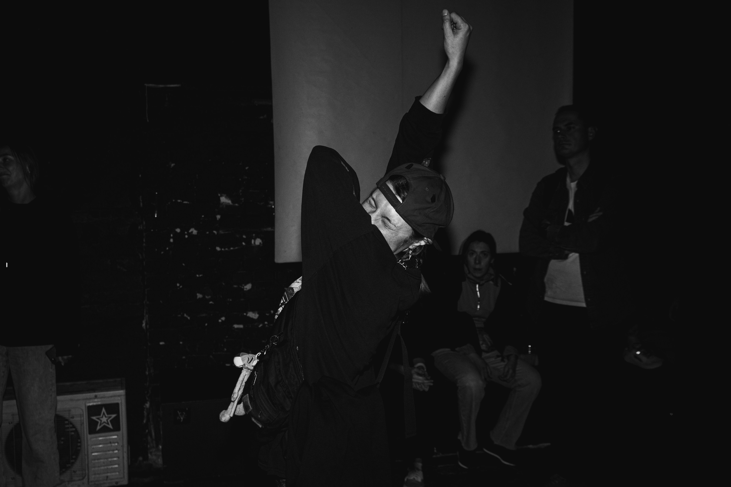 Sektat & Pechora & сплошь 12.09.2025. Репортажный фотограф в Москве Legiodot