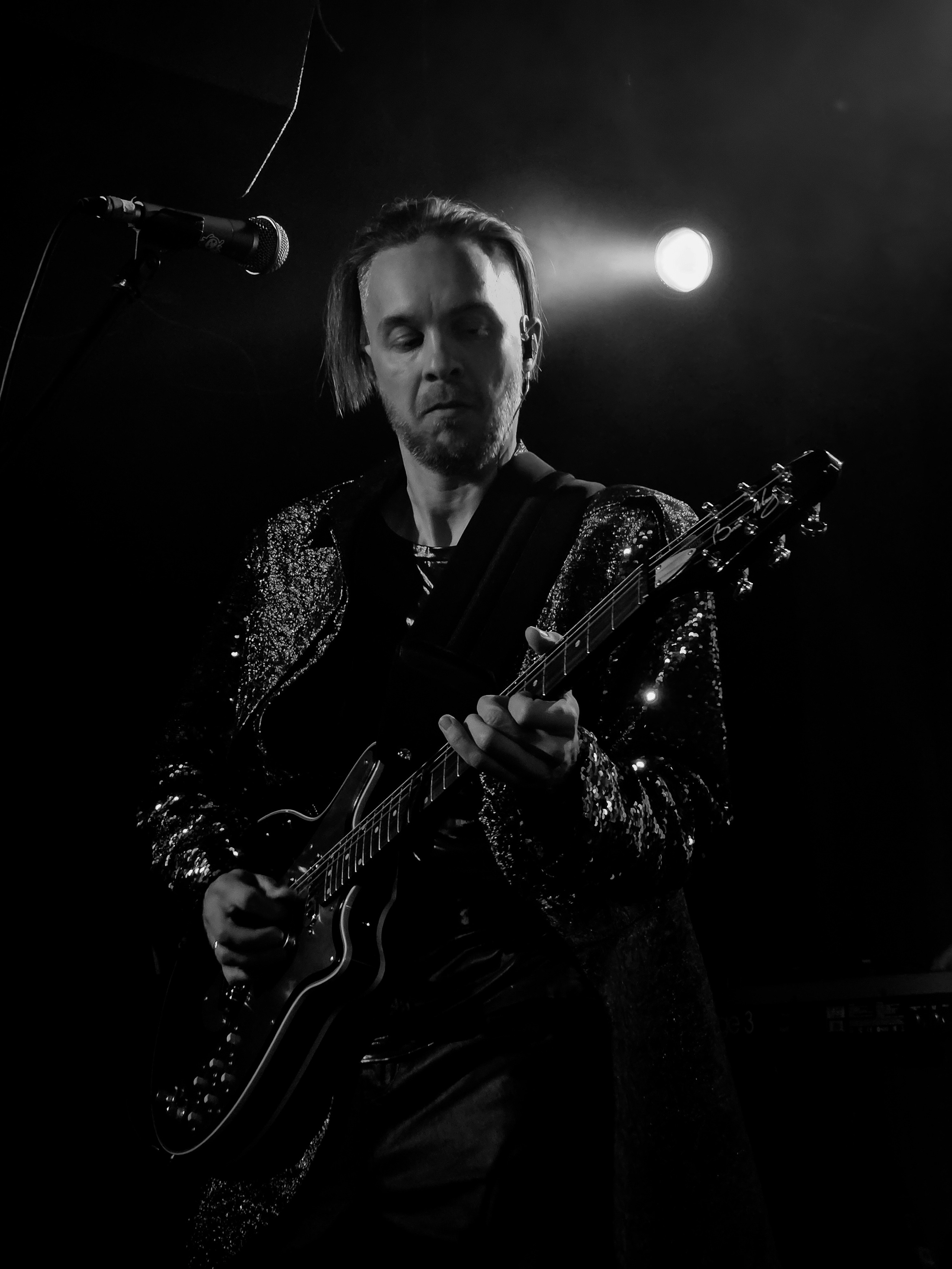 One Vision 29.01.2025. Репортажный фотограф в Москве Legiodot