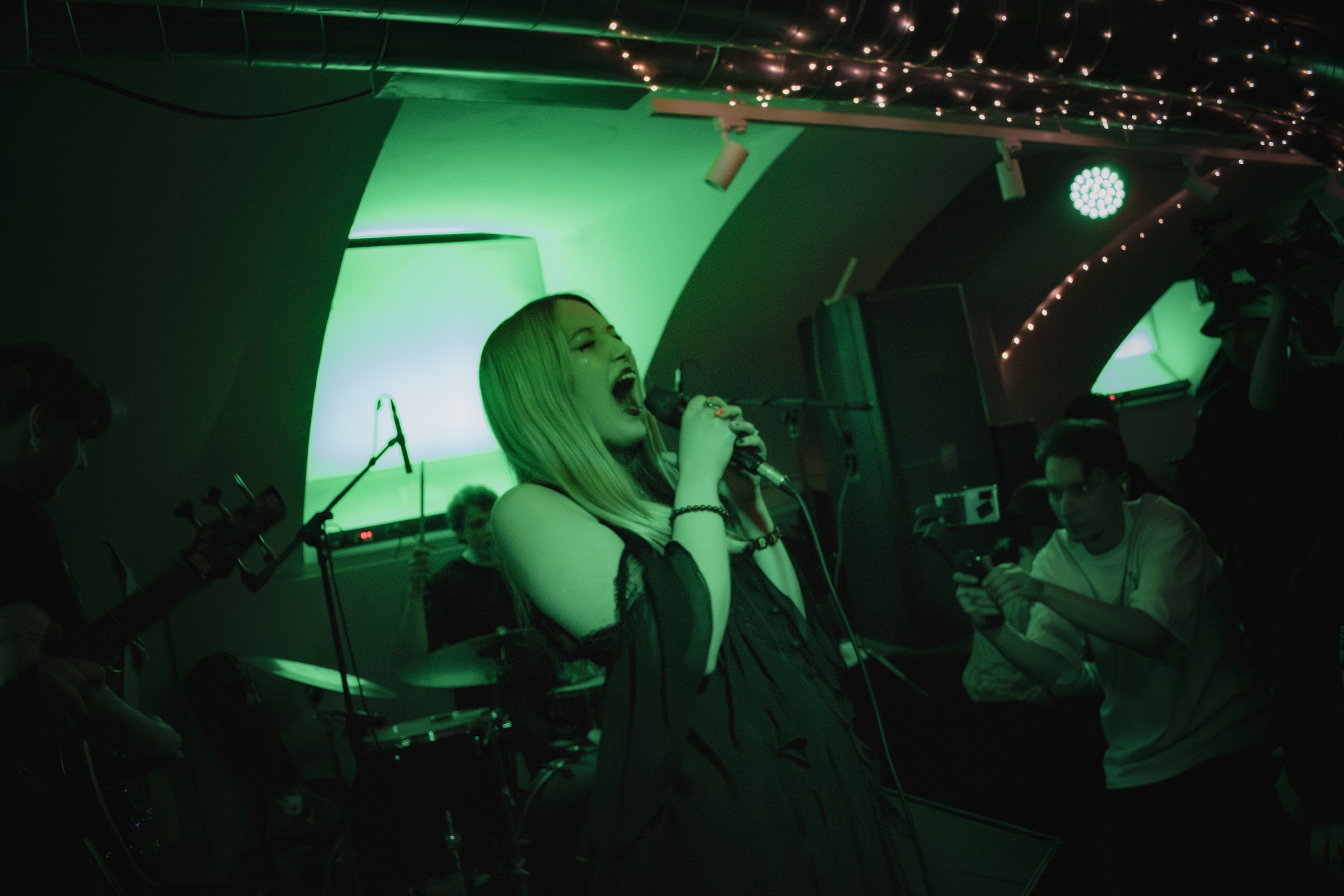 Tsukihi 02.03.2025. Репортажный фотограф в Москве Legiodot