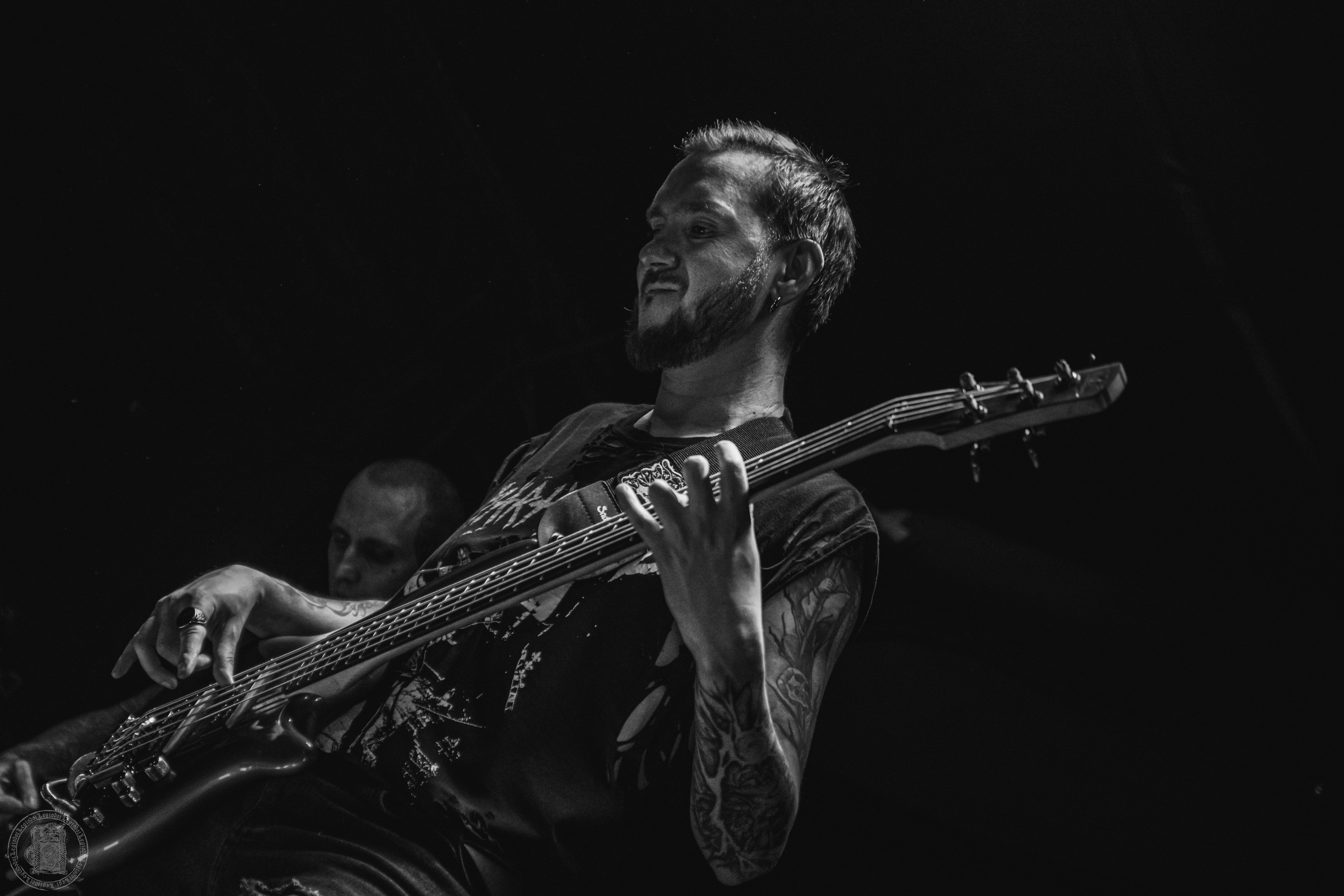 МРА: ААК & Majestat & Wormsden & zadushimenya. 06.04.2025. Репортажный фотограф в Москве Legiodot