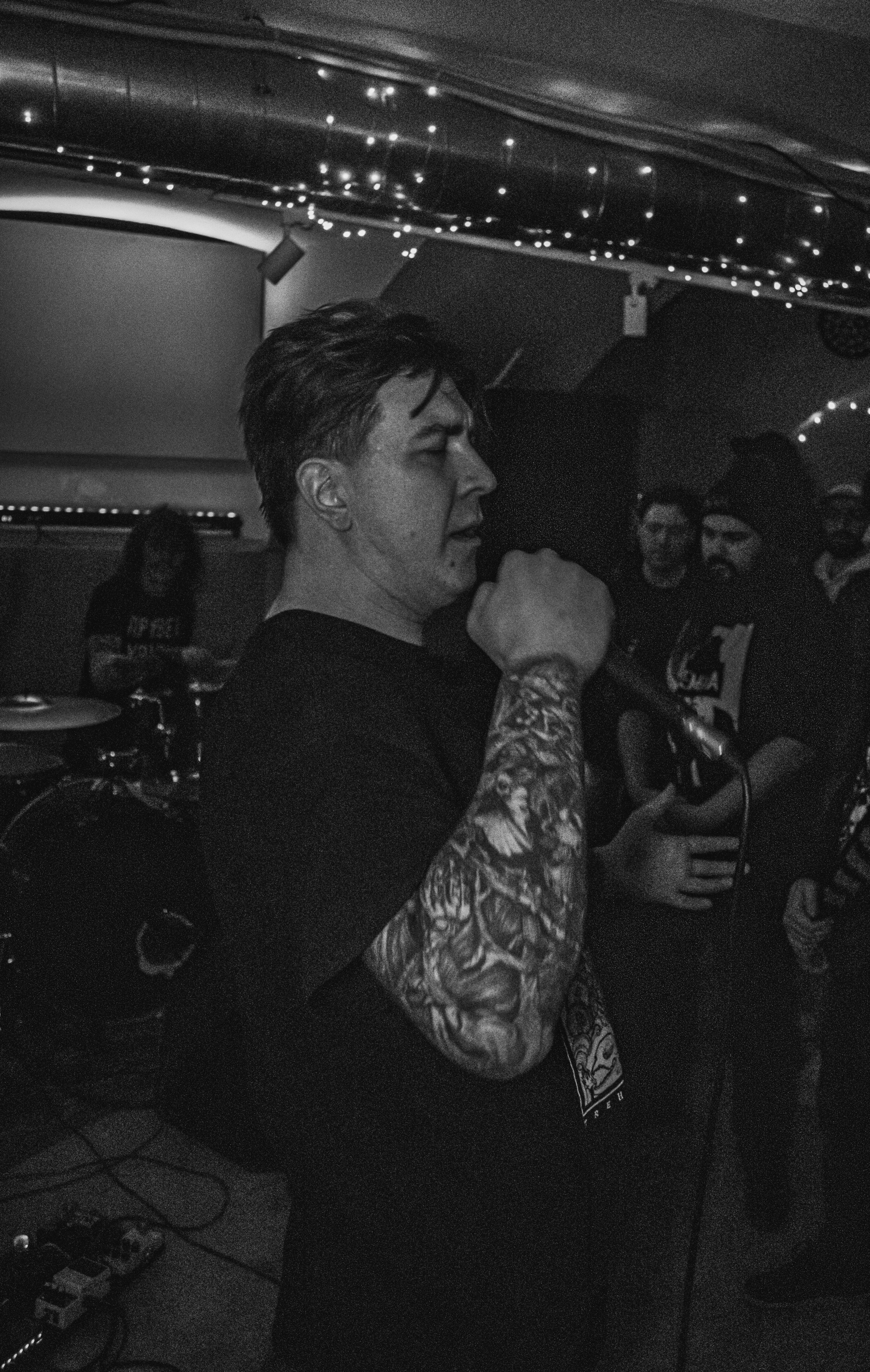 Pechora 02.03.2025. Репортажный фотограф в Москве Legiodot