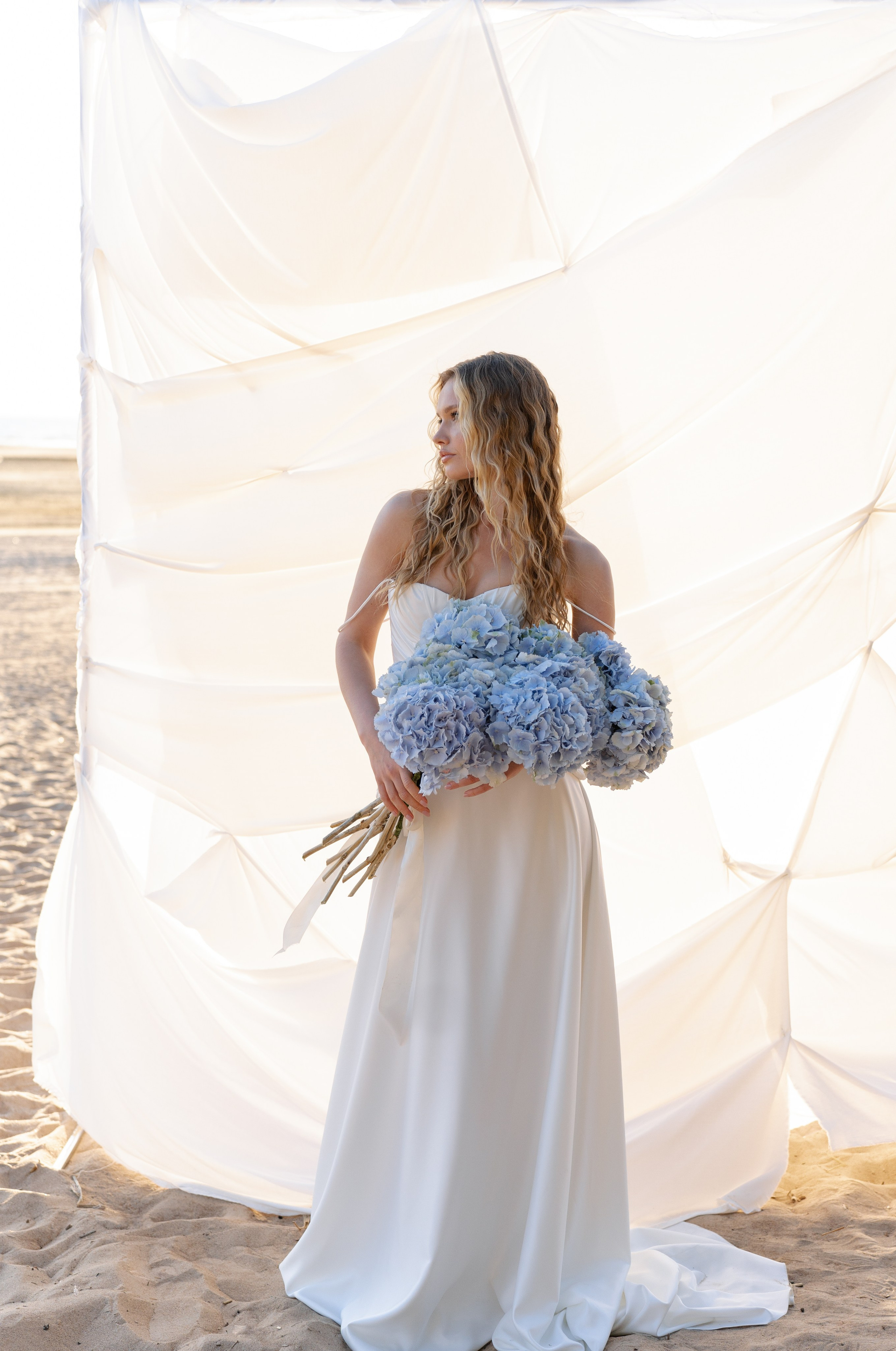 Настя и Демид. Финский залив. Отель Скандинавия. Свадебный фотограф Катерина Чулкова