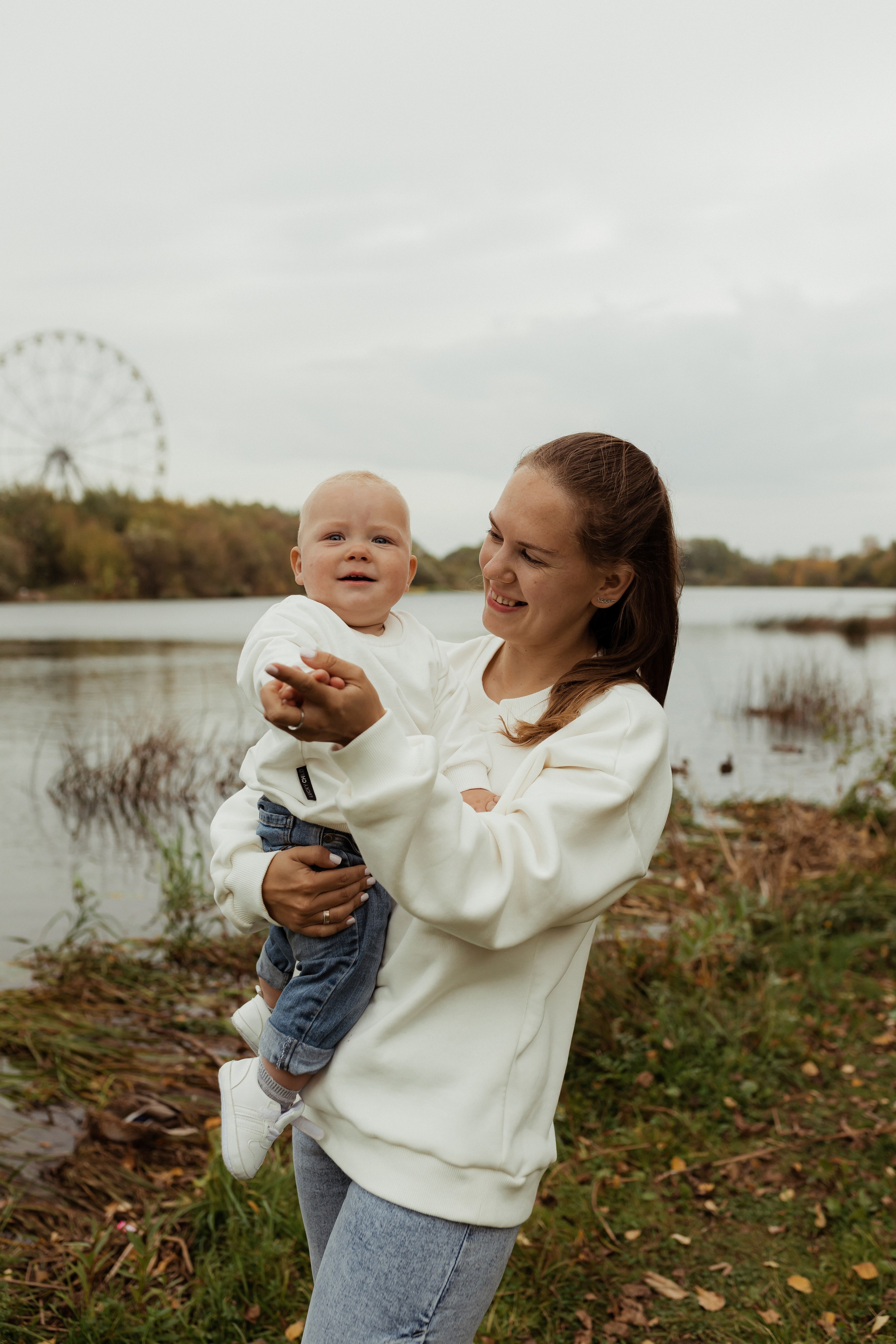 Лёня, Настя и Лев. ФОТОГРАФ Маргарита Сивакова | Ярославль Кострома Москва