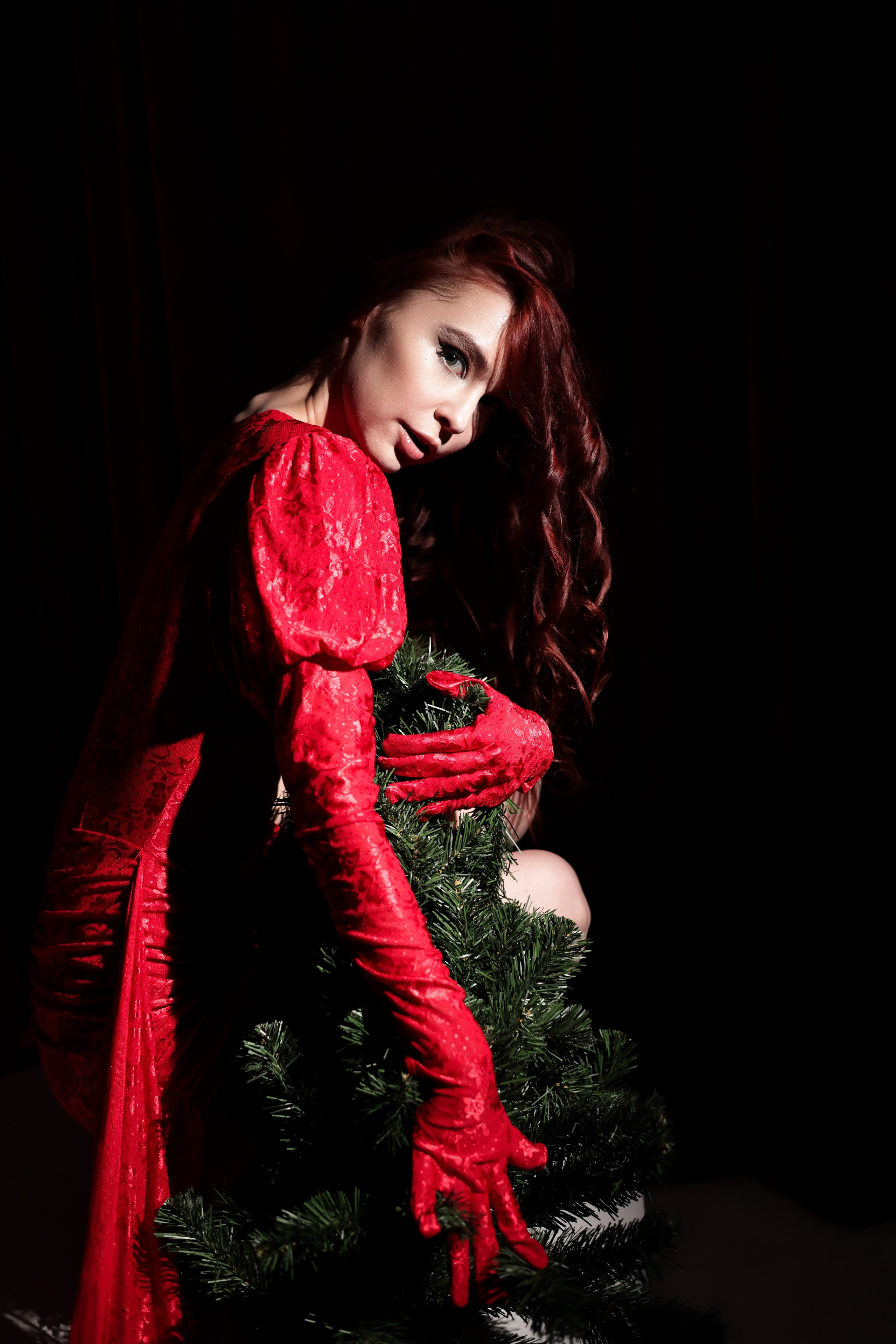 Индивидуальные. Ксения Куницкая фотограф Нижний Новгород