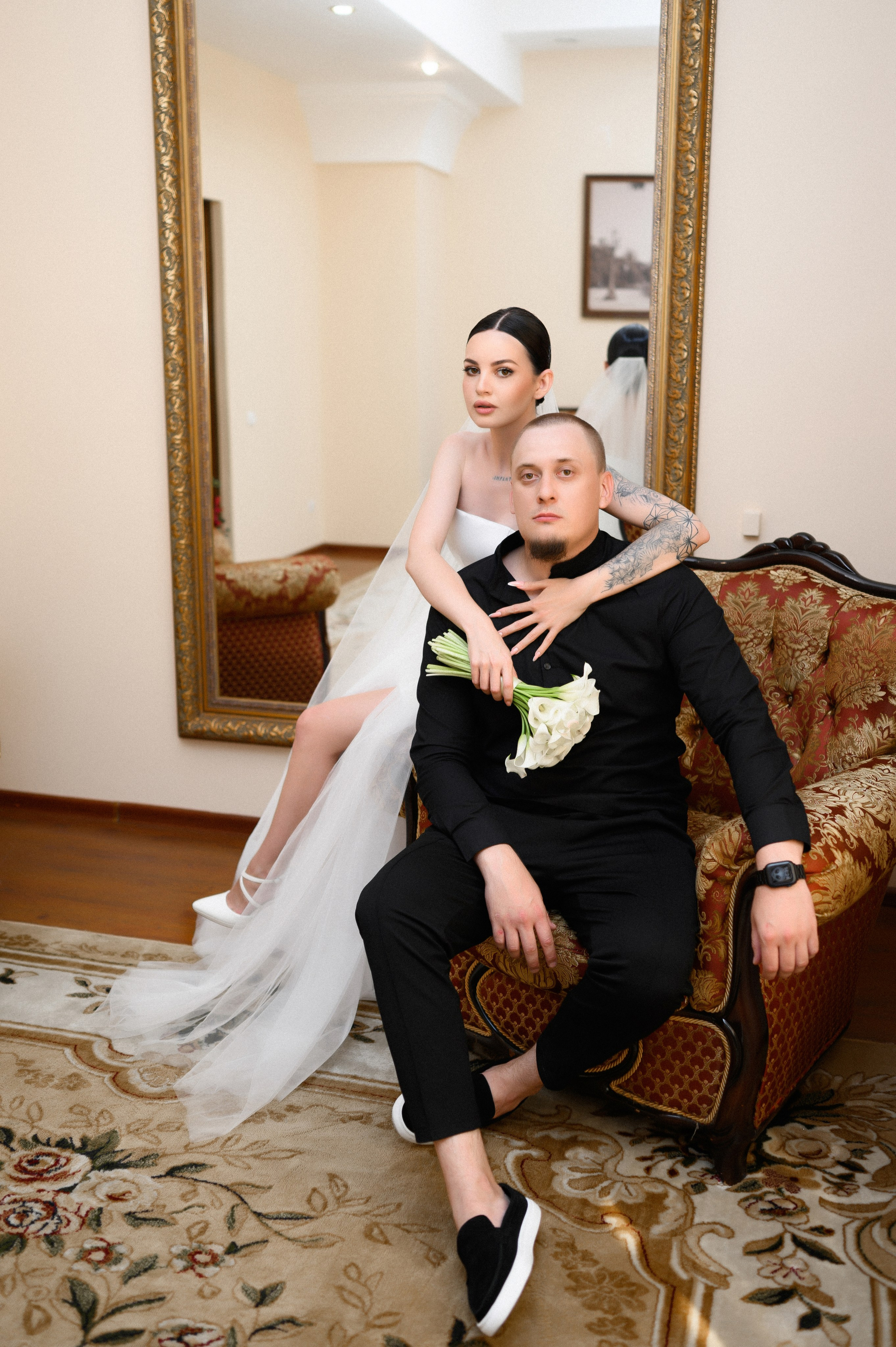 14.08.24. Свадебный и семейный фотограф в Краснодаре