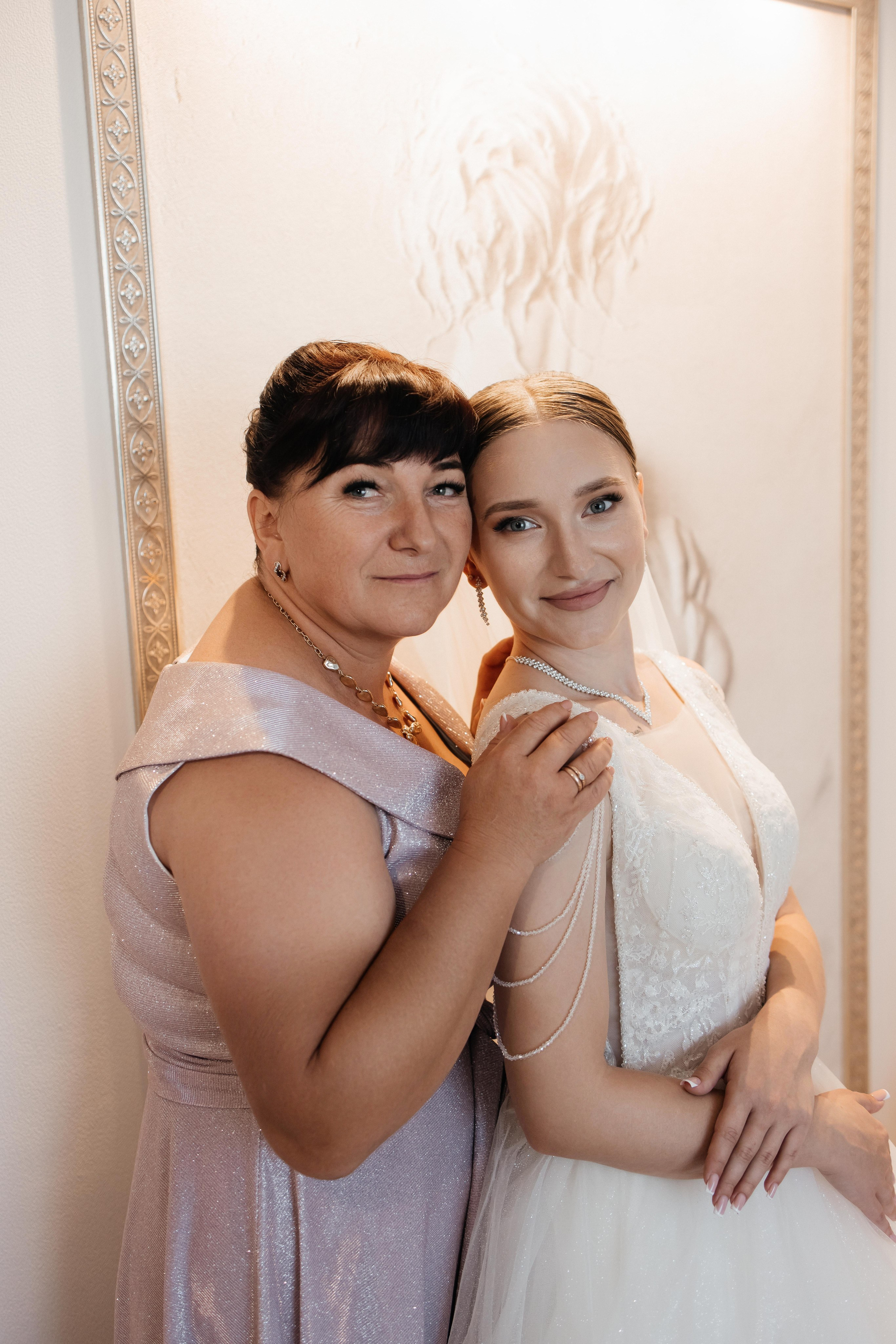 Николай и Анастасия. Свадебный и семейный фотограф Яна Стражева. Волгоград, Москва