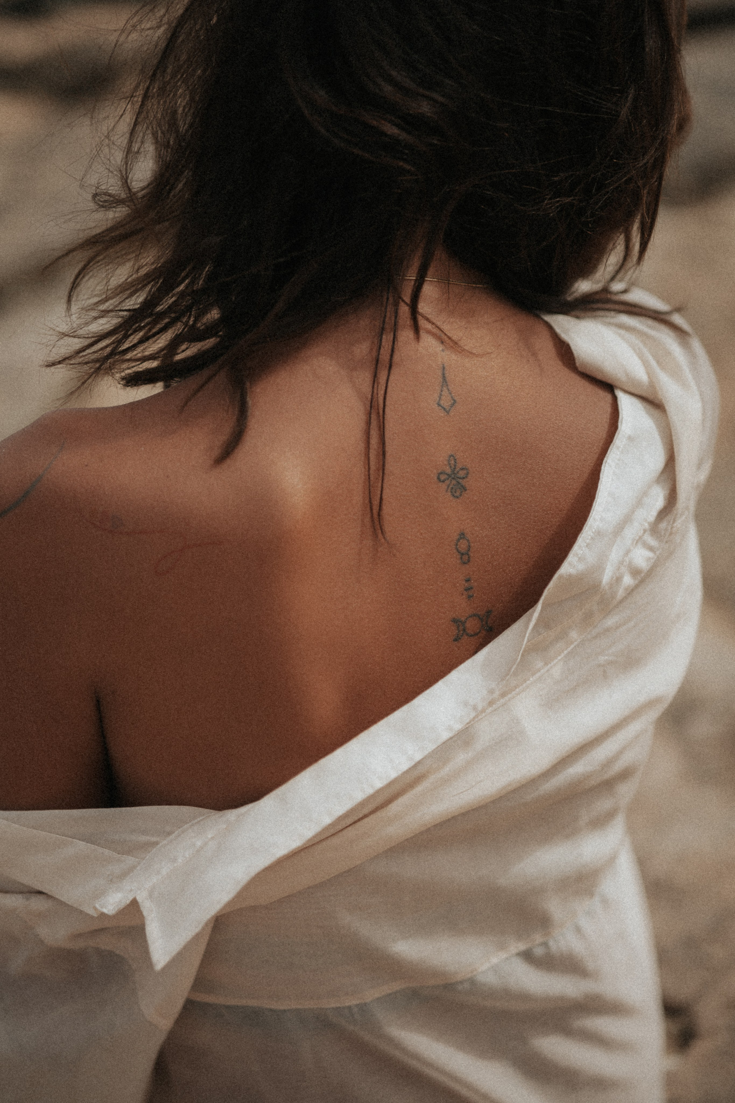 Пляж. Alesya Gee Photographer Uzbekistan