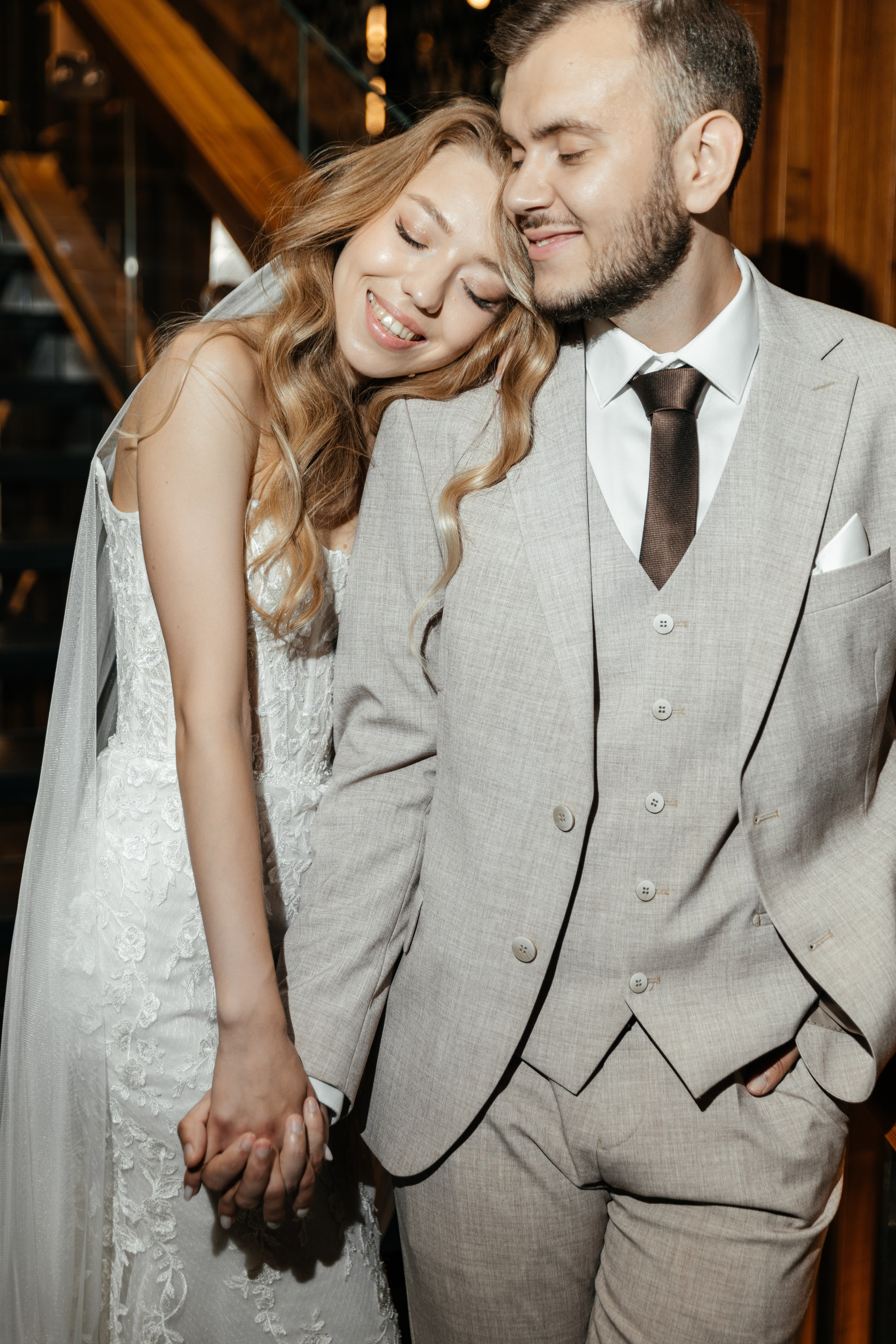 Мария и Александр | Radisson | Rodina Yaht Club. Свадебный фотограф Ангелина Зотова | Обнинск, Москва, Калуга