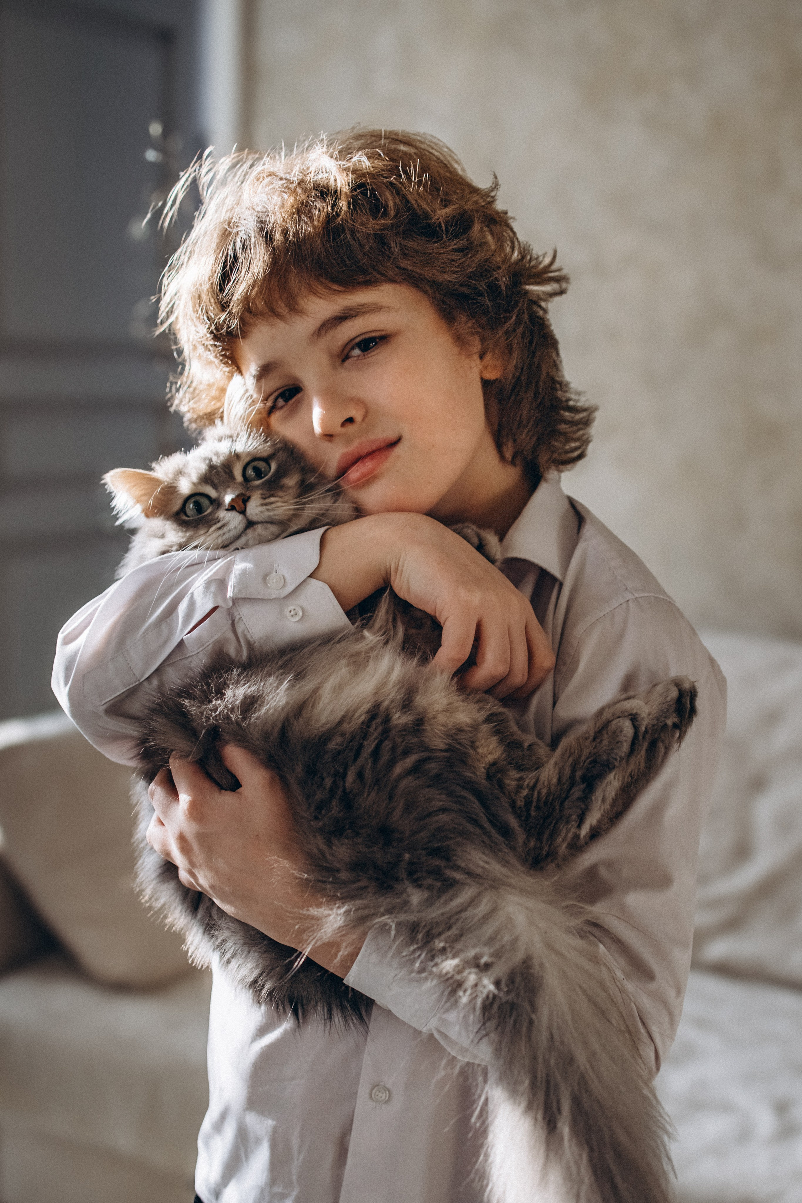 Фотограф Ольга, Детские и Семейные съемки в Москве и московской области