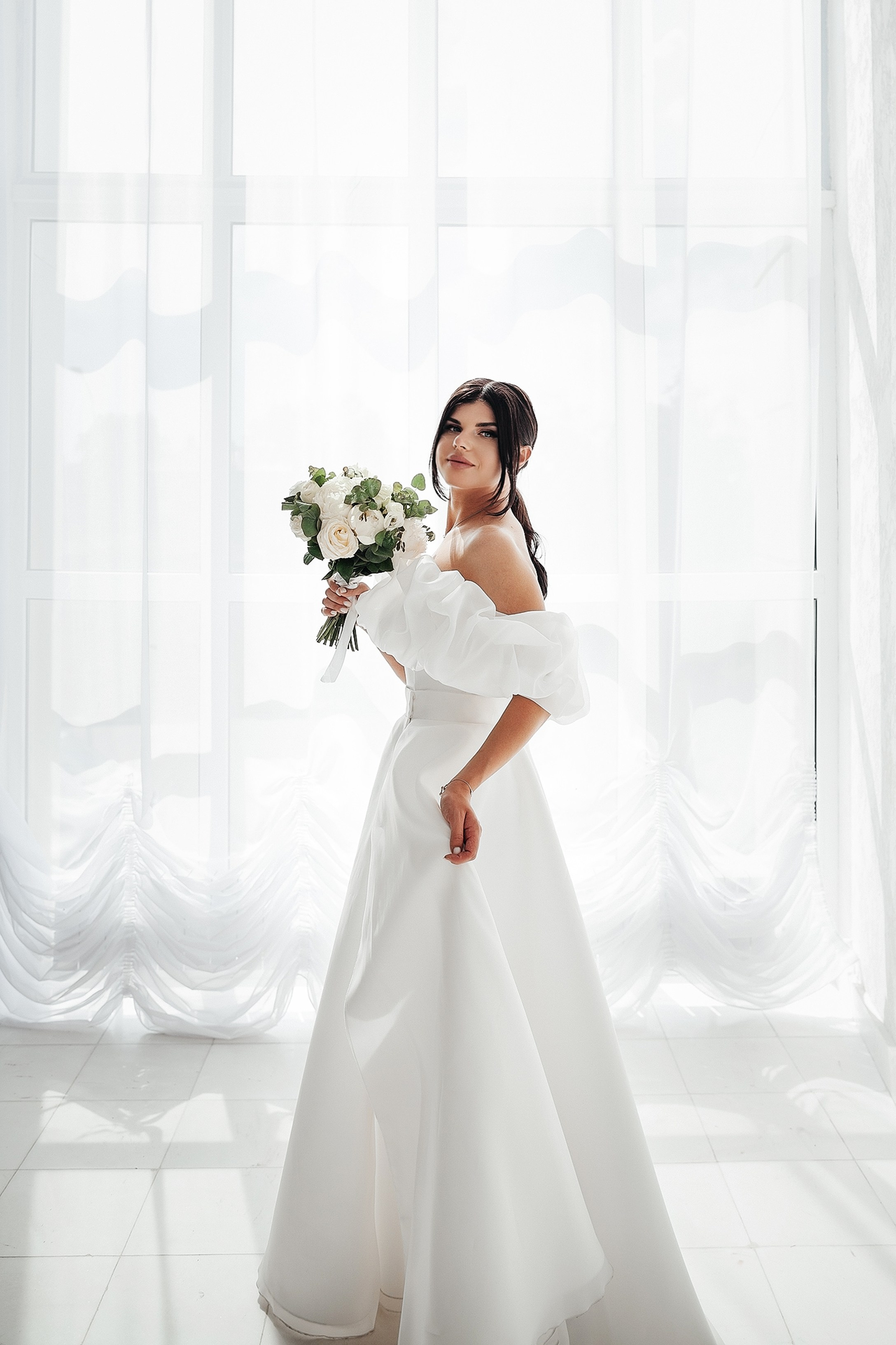 Светлана и Игорь. Семейный фотограф в Белгороде Амелина Алина