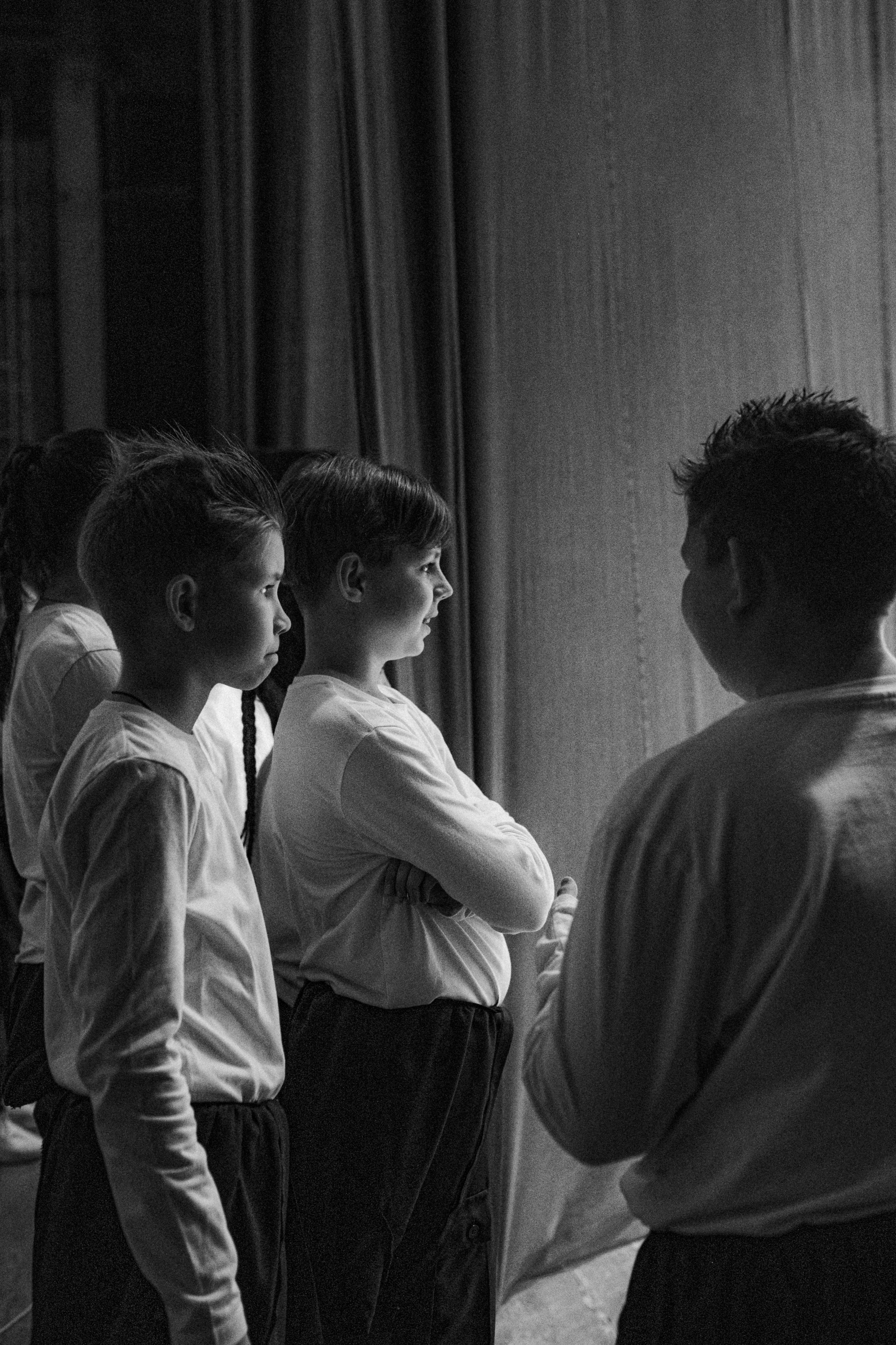 Отчетный концерт GRACE. Www.ostermiller.ru