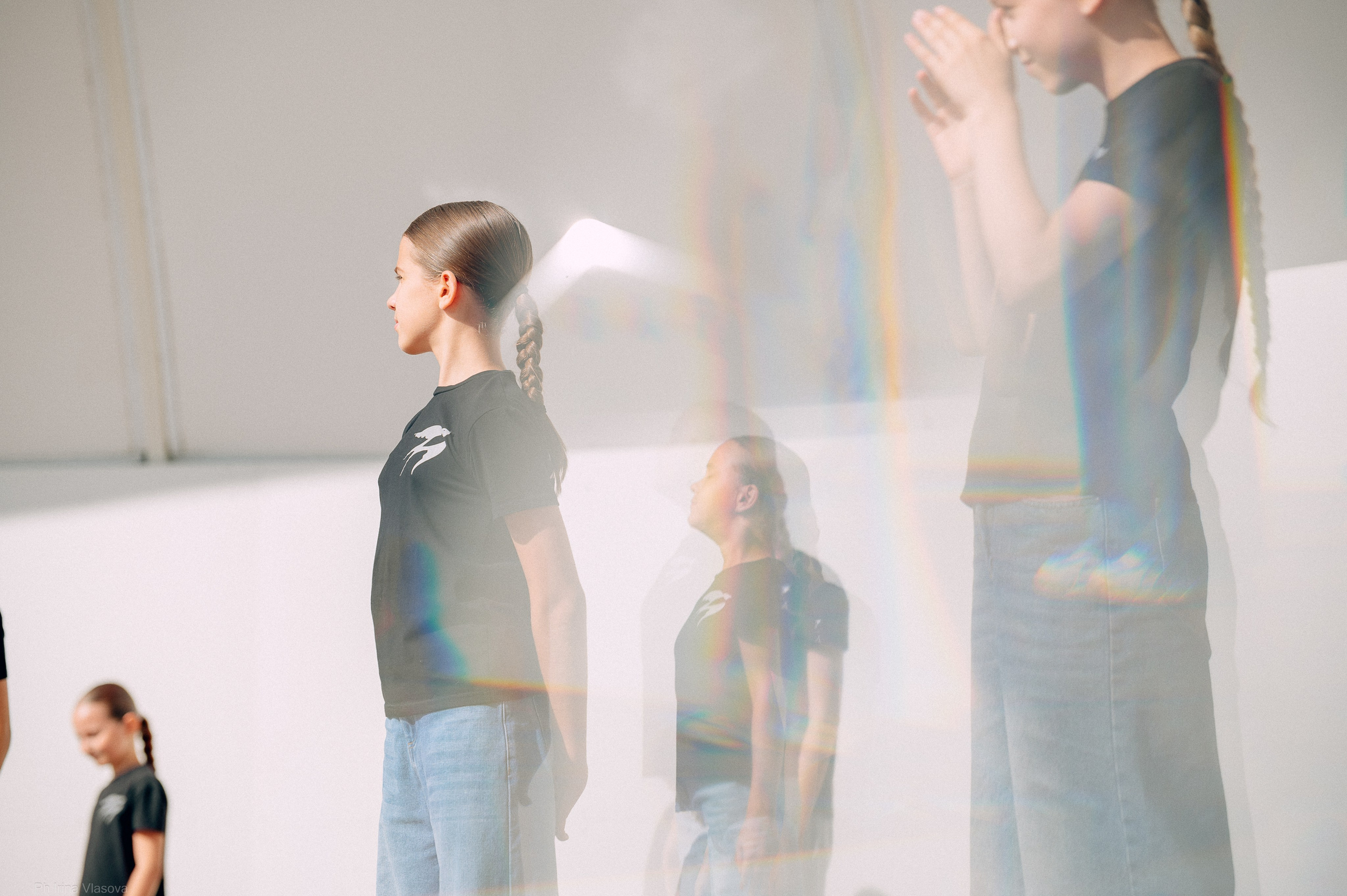 Уличные мероприятия. Спортивный и портретный фотограф