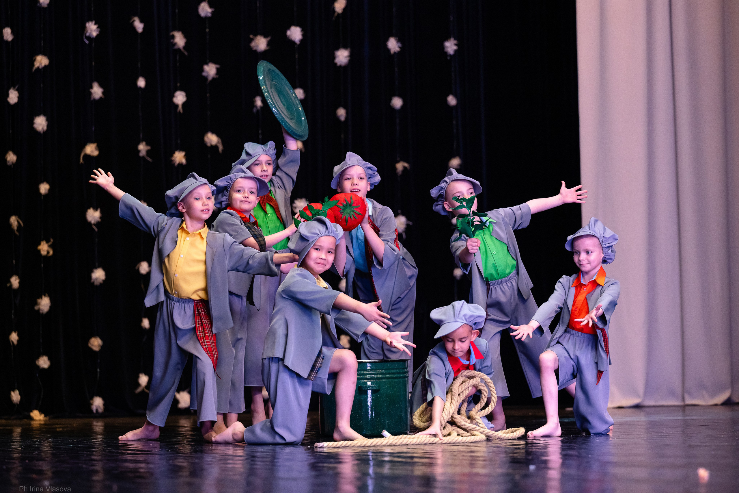 СЦЕНА DANCE. Спортивный и портретный фотограф Новосибирск Ирина Власова