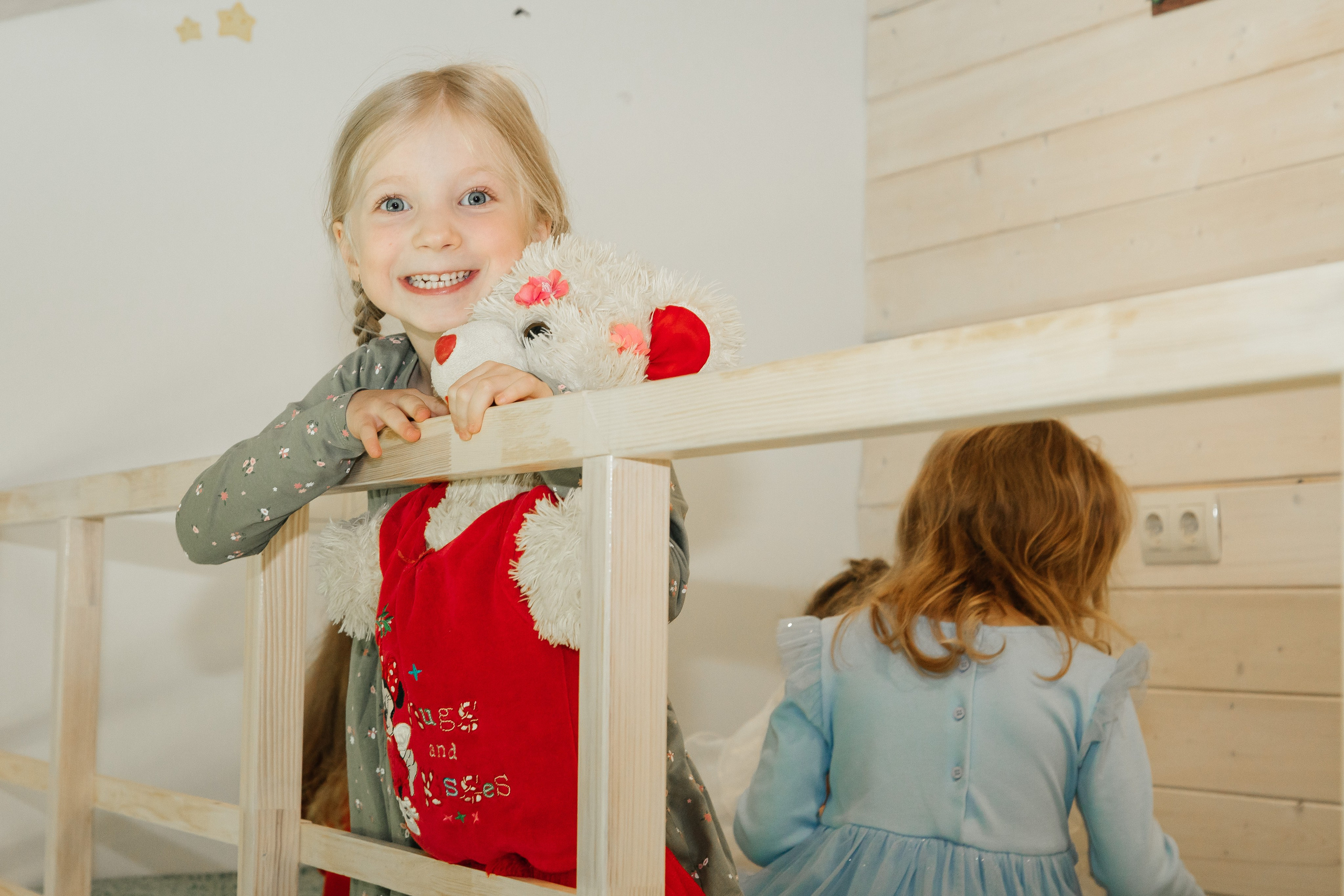 Семейные съемки. Фотограф и видеограф в Санкт-Петербурге Прохорова Надежда