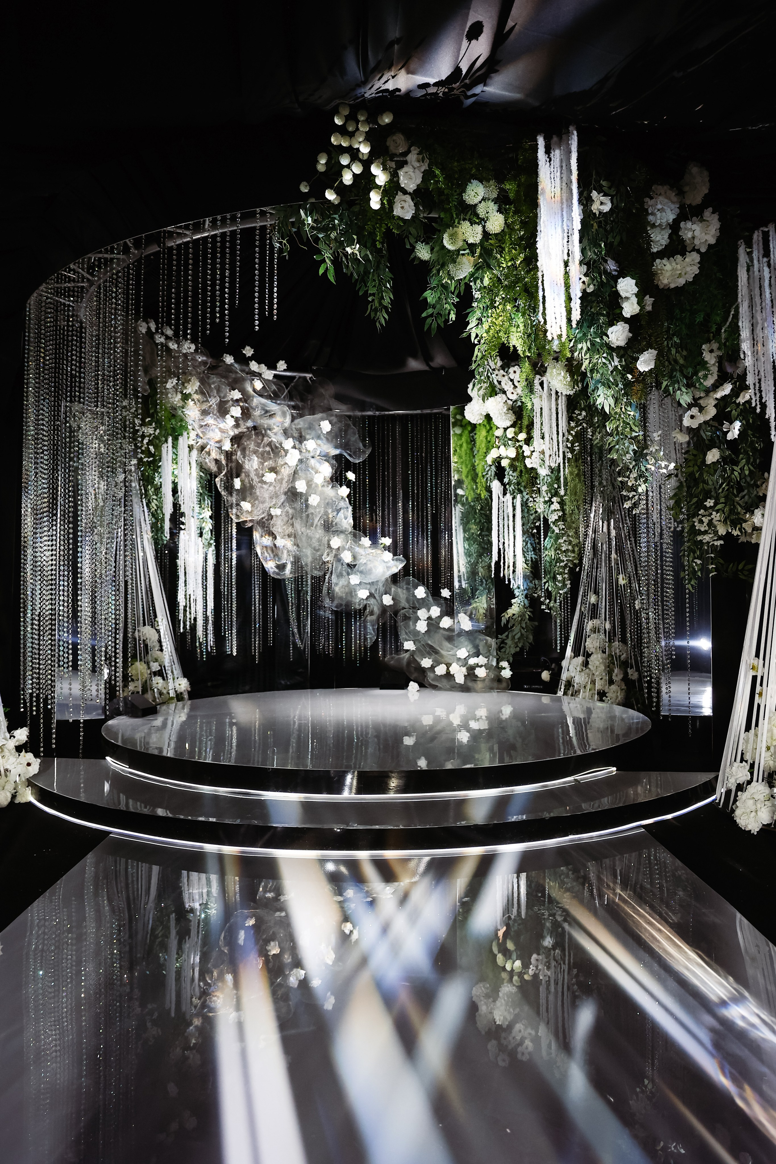 Церемония и банкет. Екатерина и Кирилл. Фотограф в Москве Анастасия Курлович