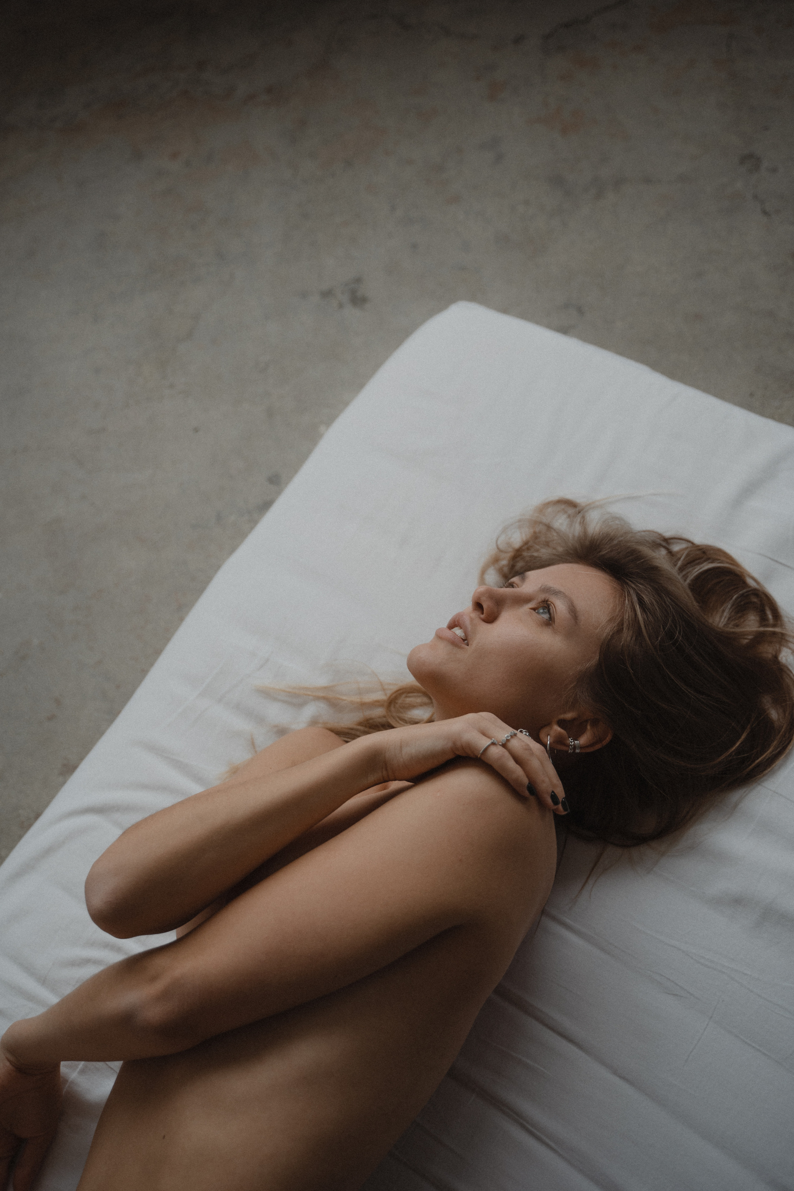 Галя. Фотограф Мушкина Наташа Новосибирск