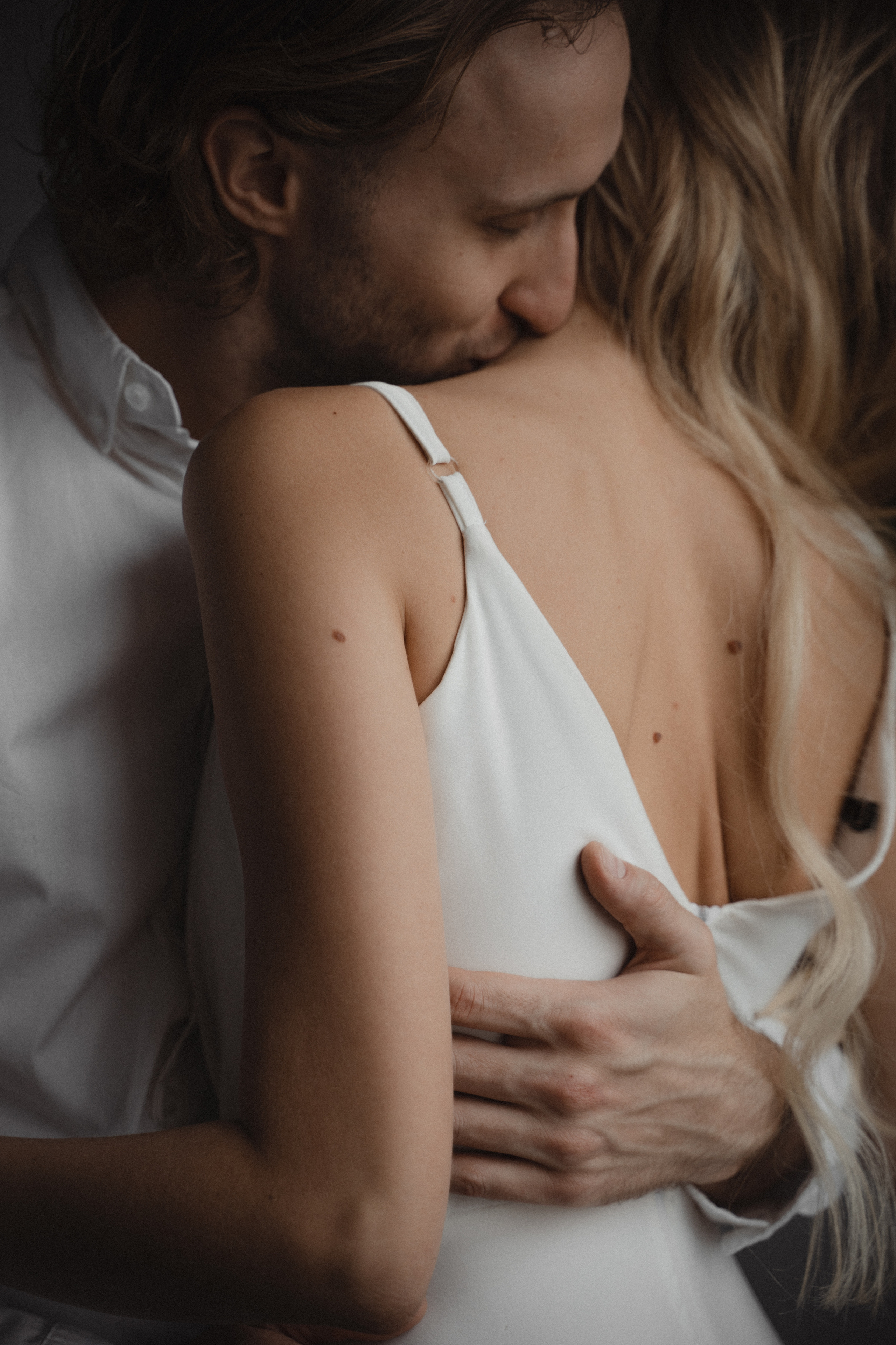 Саша и Женя. Фотограф Мушкина Наташа Новосибирск